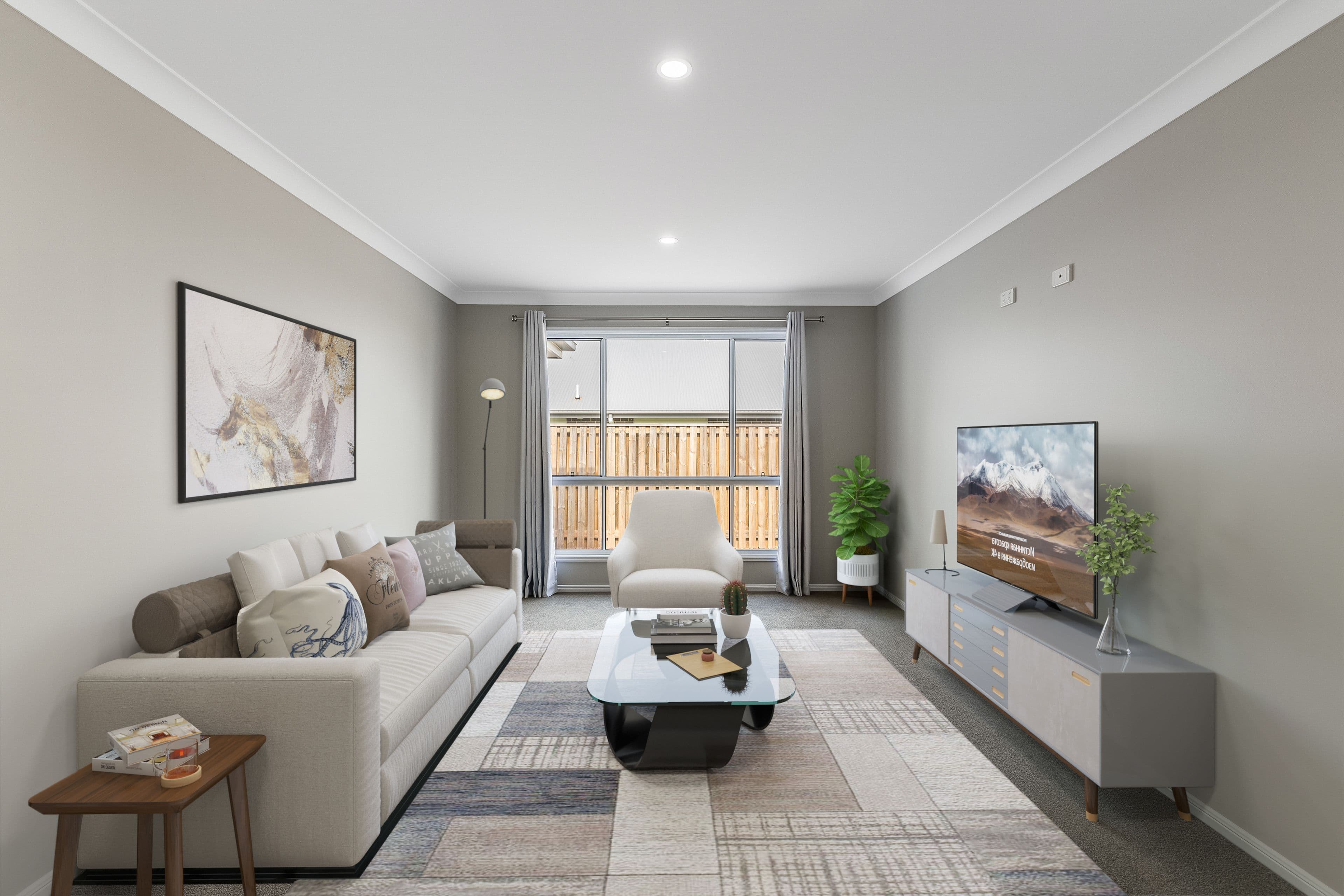 13 Krummins Avenue, Highfields QLD 4352, Highfields - Thumbnail 2