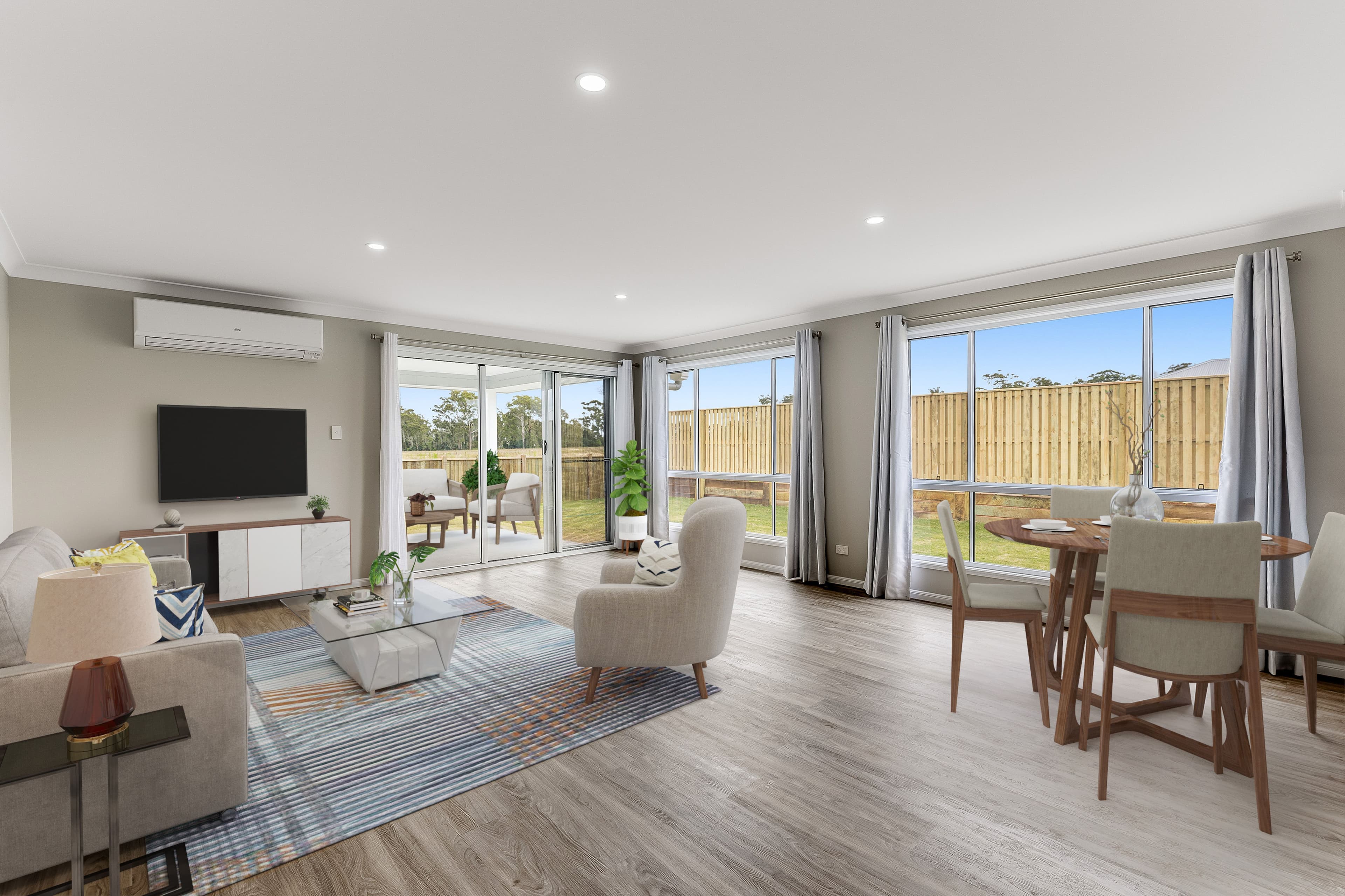 13 Krummins Avenue, Highfields QLD 4352, Highfields - Thumbnail 3
