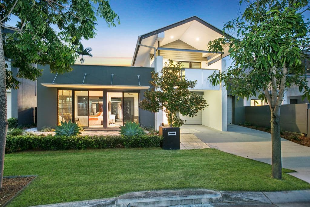 23 Shore Crescent, Bulimba QLD 4171, Bulimba - Image 1