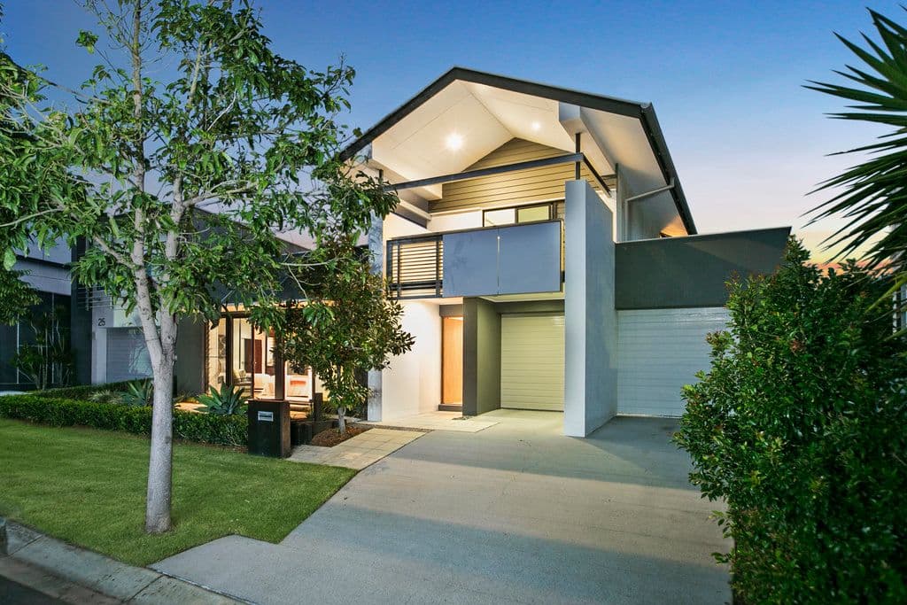 23 Shore Crescent, Bulimba QLD 4171, Bulimba - Thumbnail 2