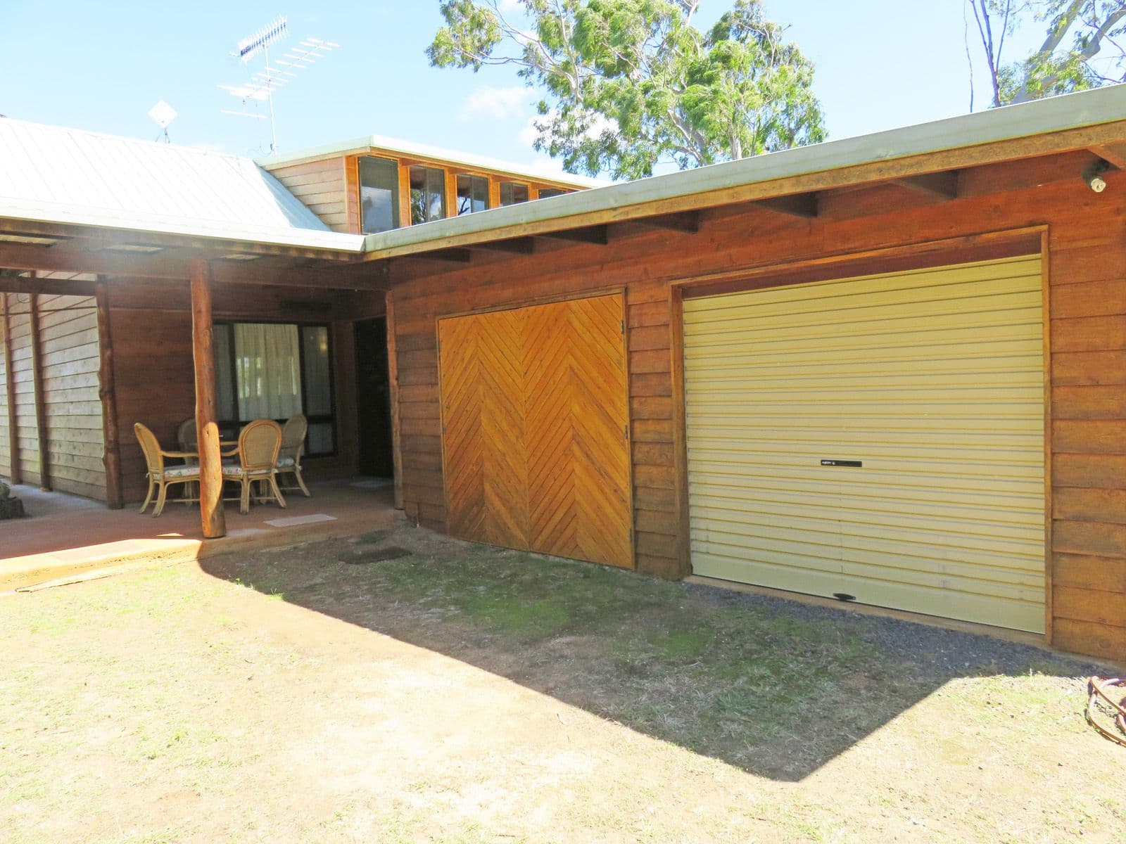 Ravenshoe QLD 4888, Ravenshoe - Image 1