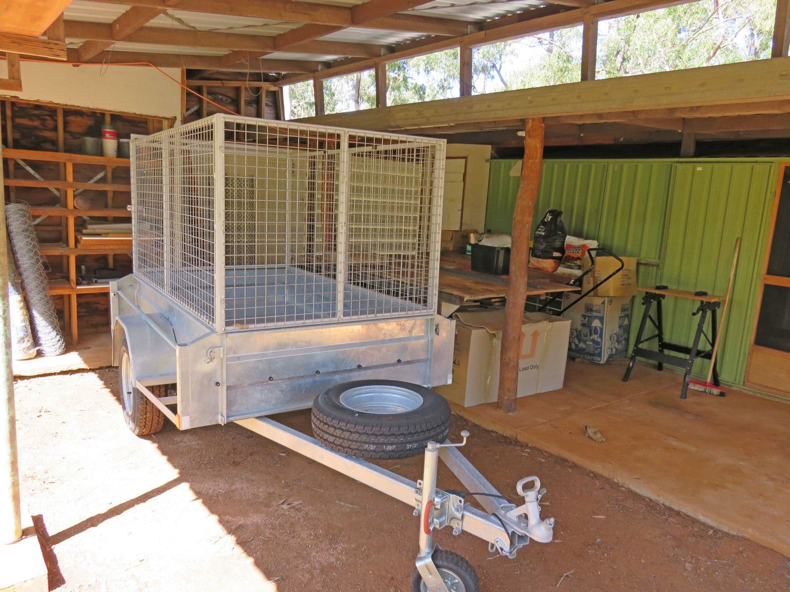 Ravenshoe QLD 4888, Ravenshoe - Thumbnail 3