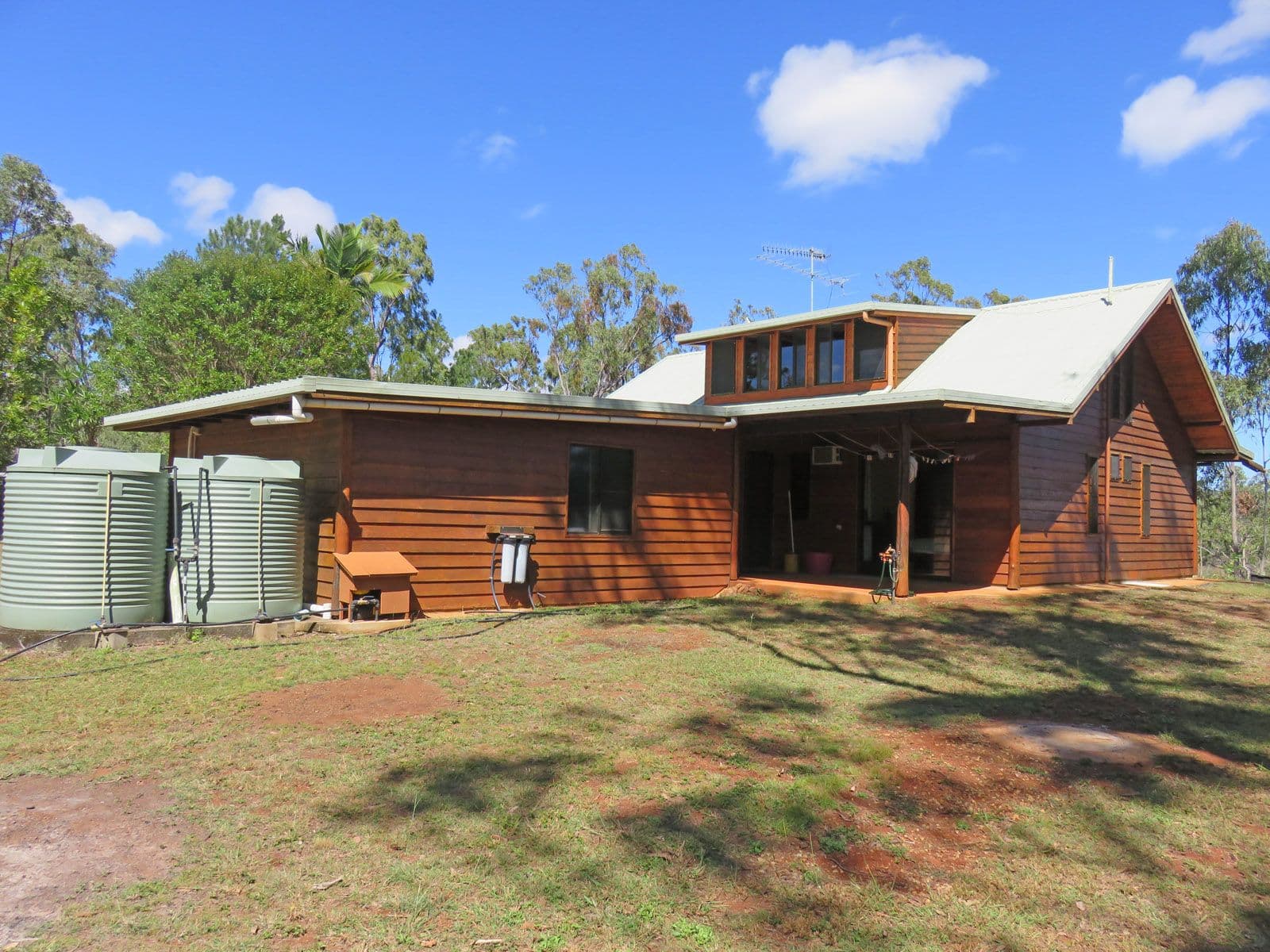 Ravenshoe QLD 4888, Ravenshoe - Thumbnail 4
