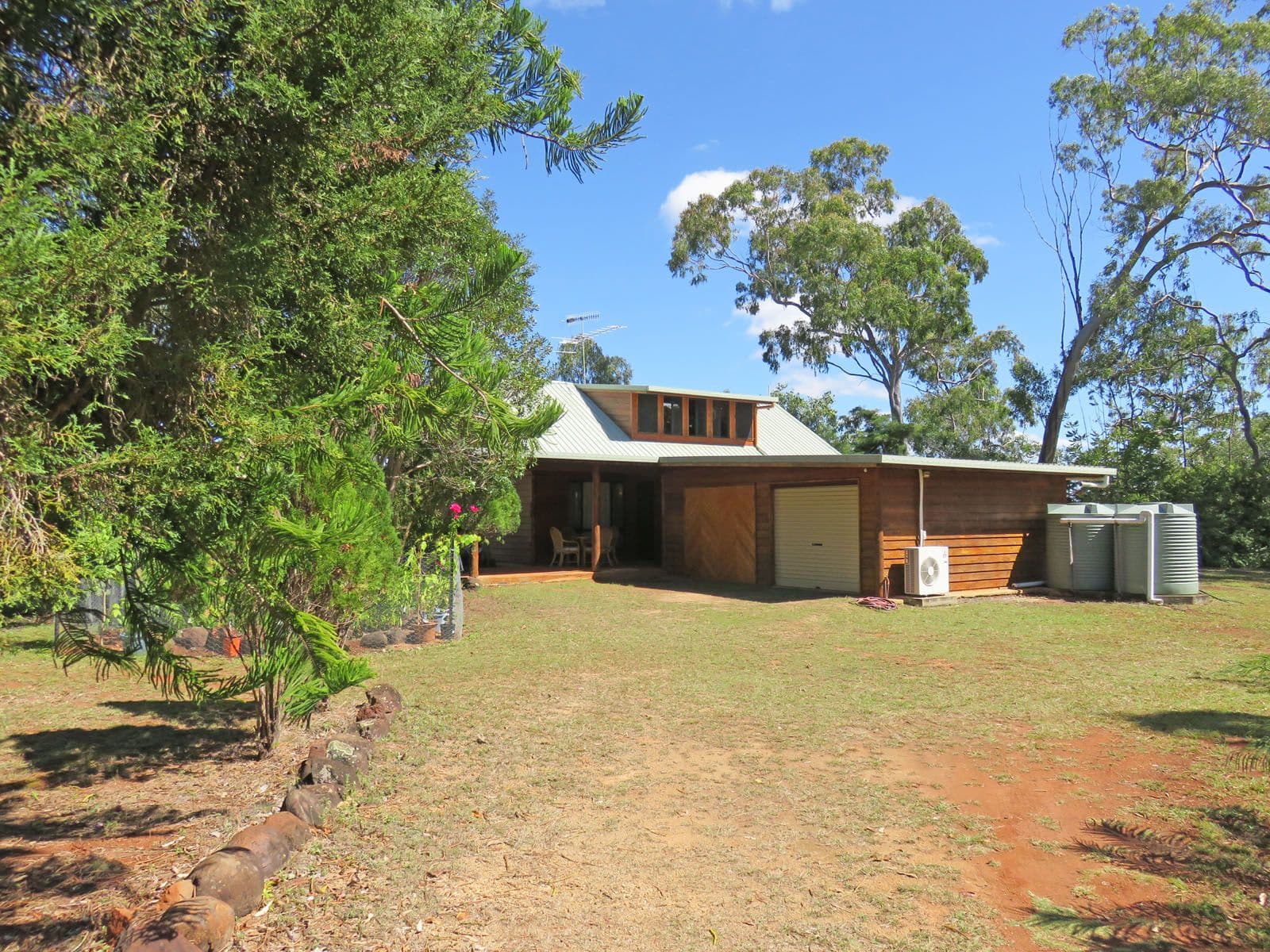 Ravenshoe QLD 4888, Ravenshoe - Thumbnail 6