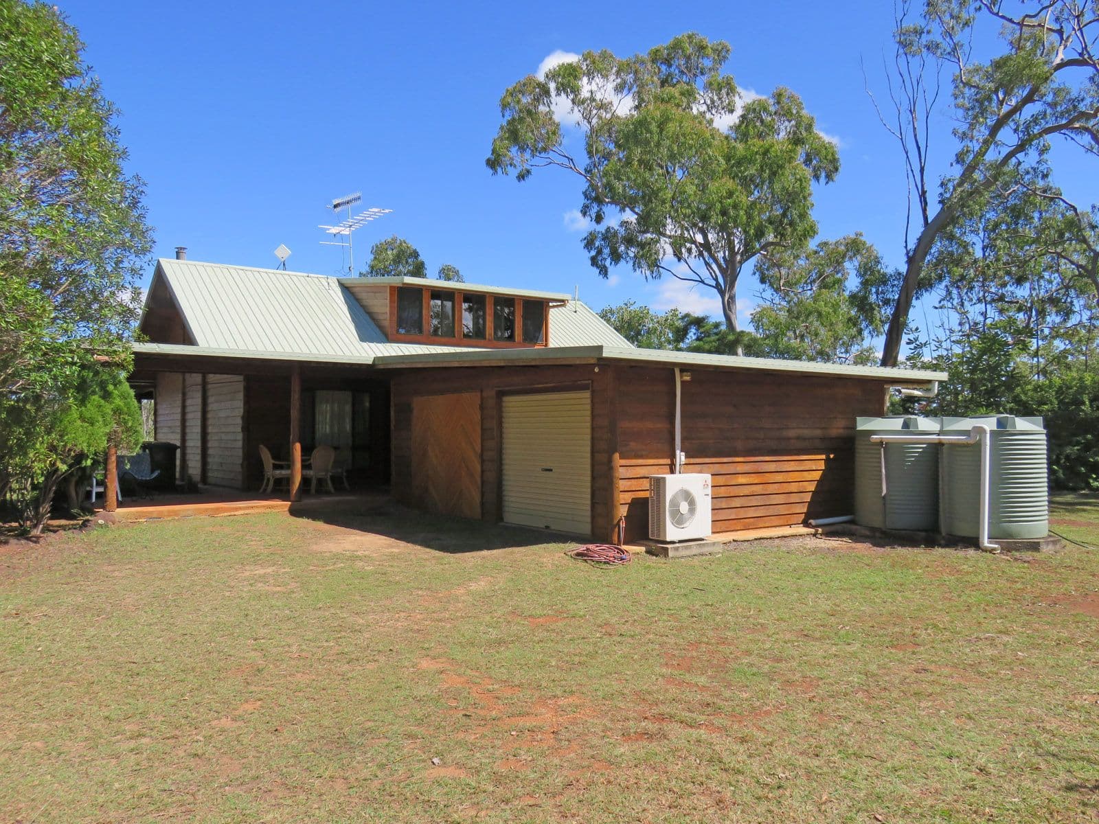 Ravenshoe QLD 4888, Ravenshoe - Thumbnail 8