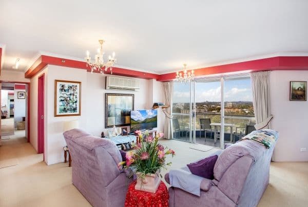 62 Marine Parade 'Points North', Coolangatta QLD 4225, Coolangatta - Thumbnail 3
