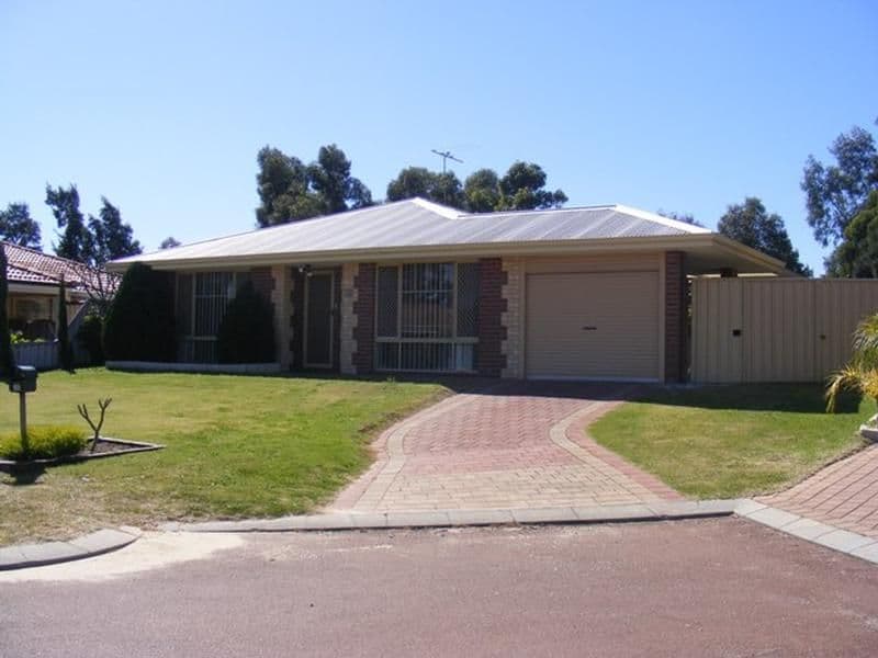 36 Ellamere Retreat, MADDINGTON WA 6109, Maddington - Thumbnail 2