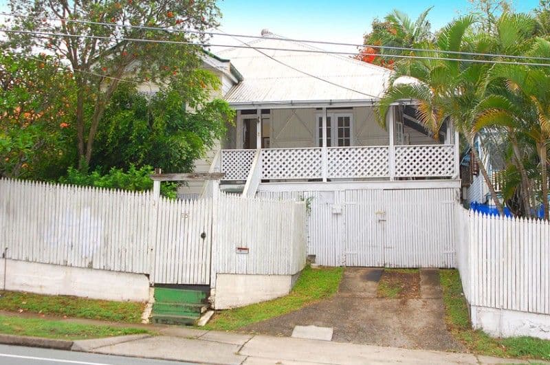 75 Frederick Street, TOOWONG QLD 4066, Toowong - Image 1