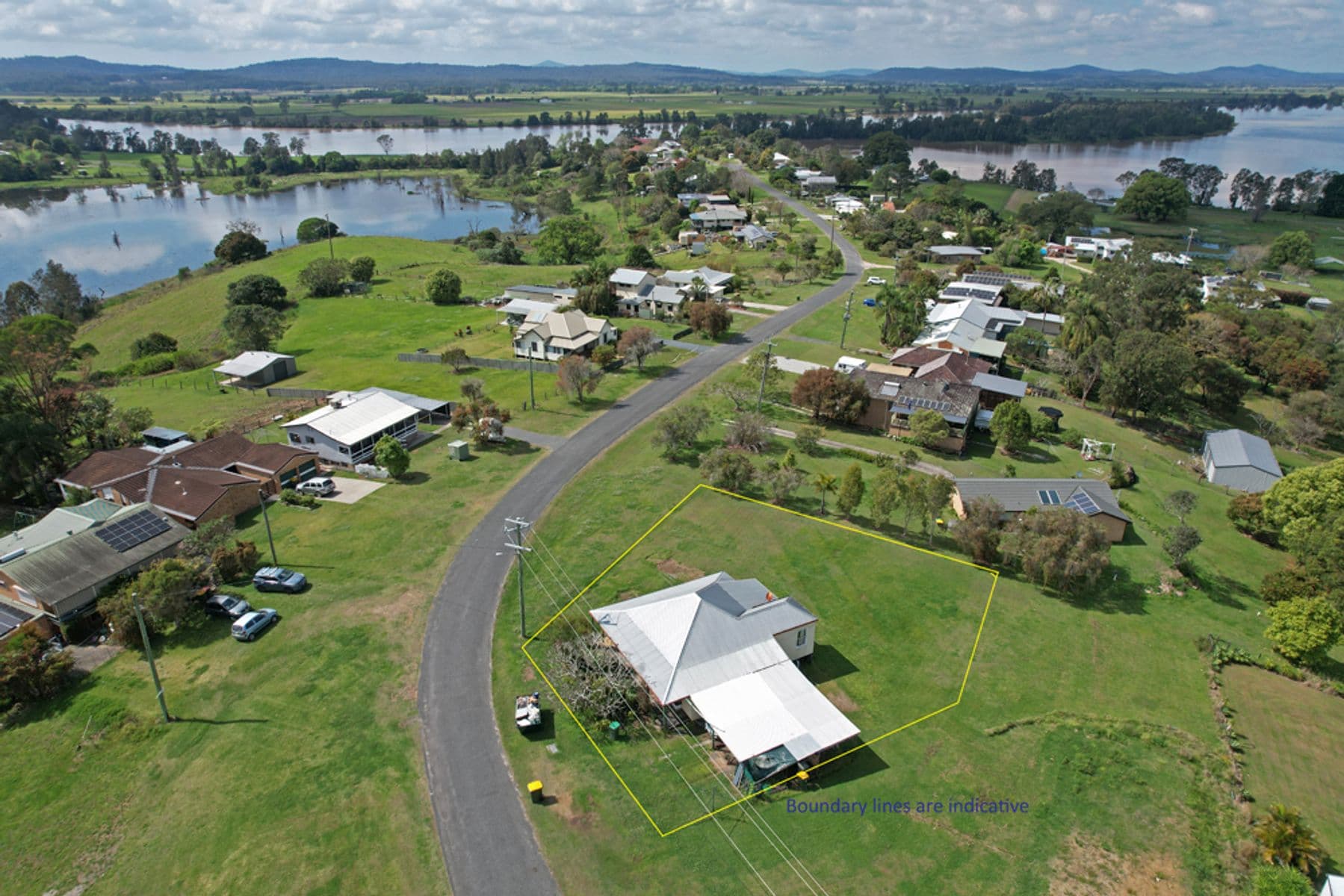 49 High Street, Lawrence - Image 1