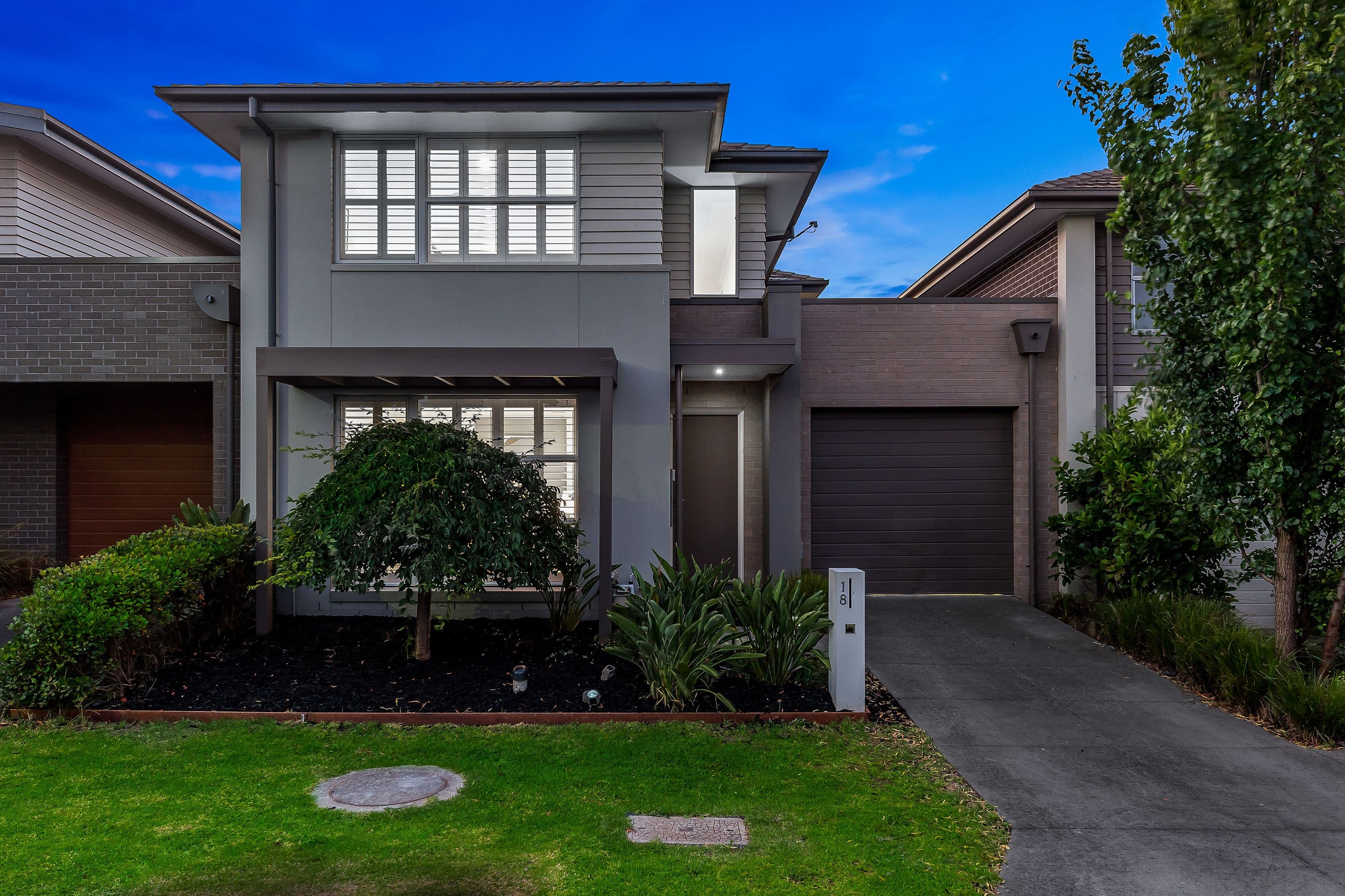 18 Excelsior Circuit, Mulgrave VIC 3170, Mulgrave - Image 1
