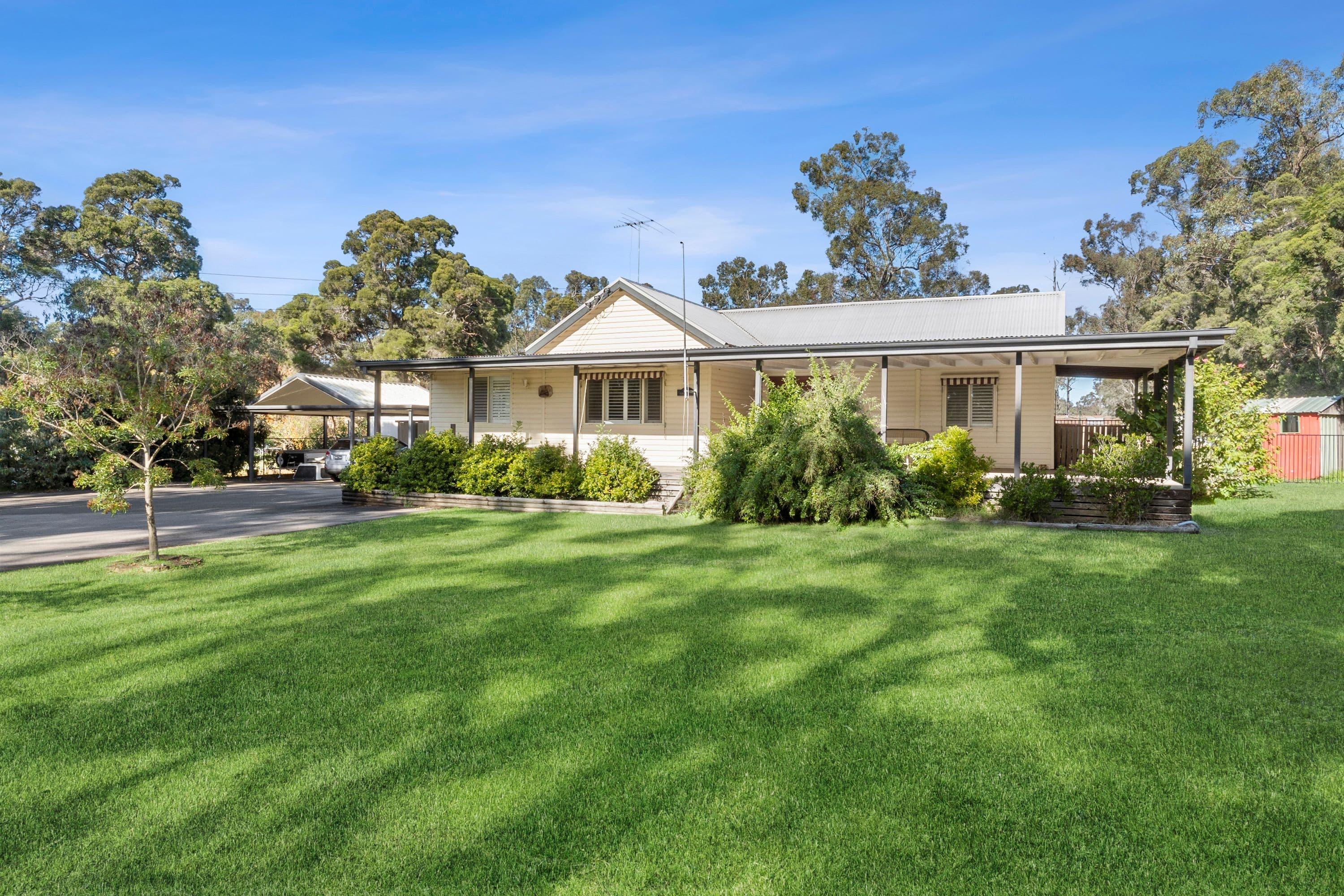 18 Trahlee Road, Londonderry NSW 2753, Londonderry - Image 1