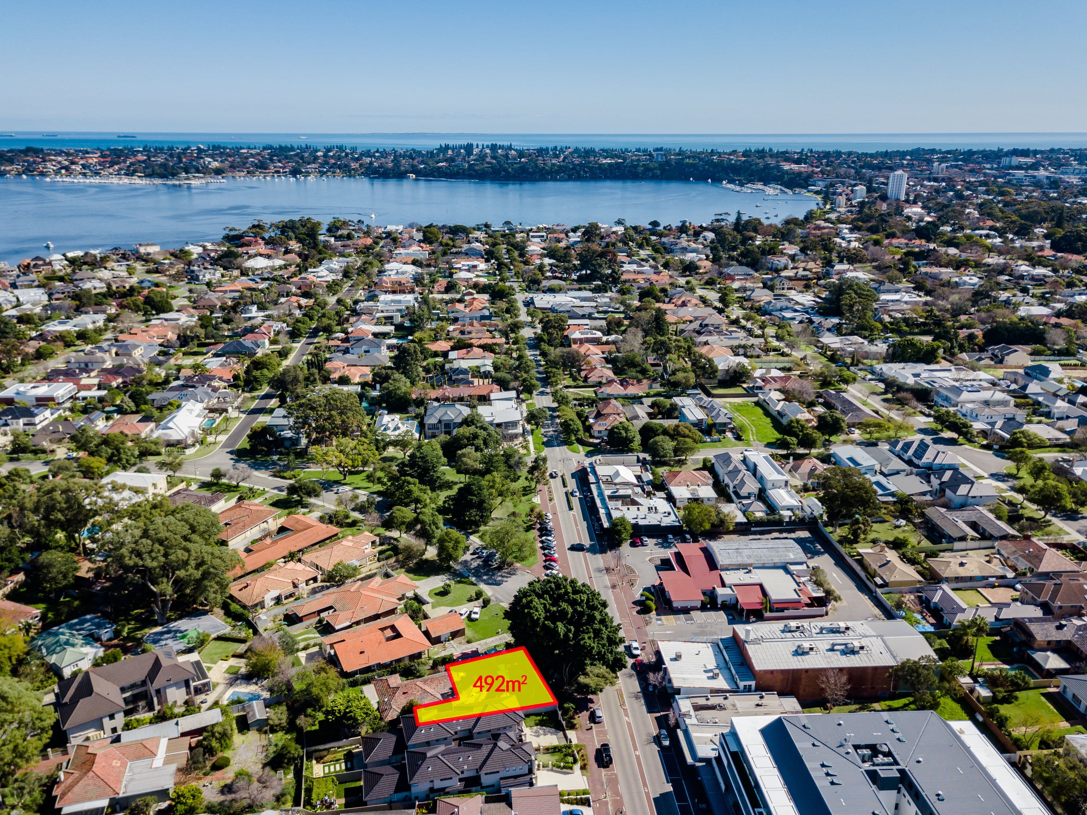 4 Genesta Crescent, Dalkeith WA 6009, Dalkeith - Image 1