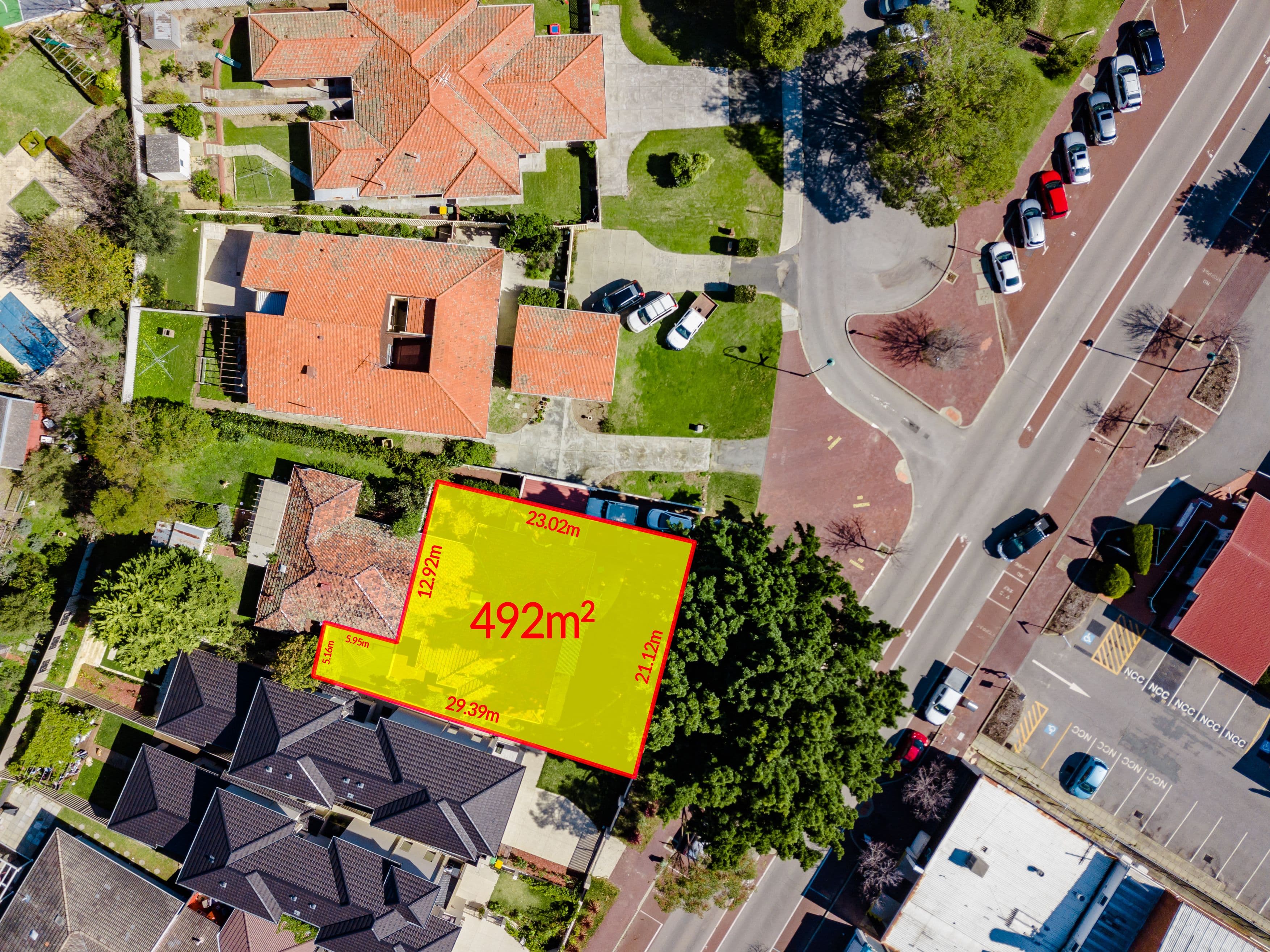 4 Genesta Crescent, Dalkeith WA 6009, Dalkeith - Thumbnail 2