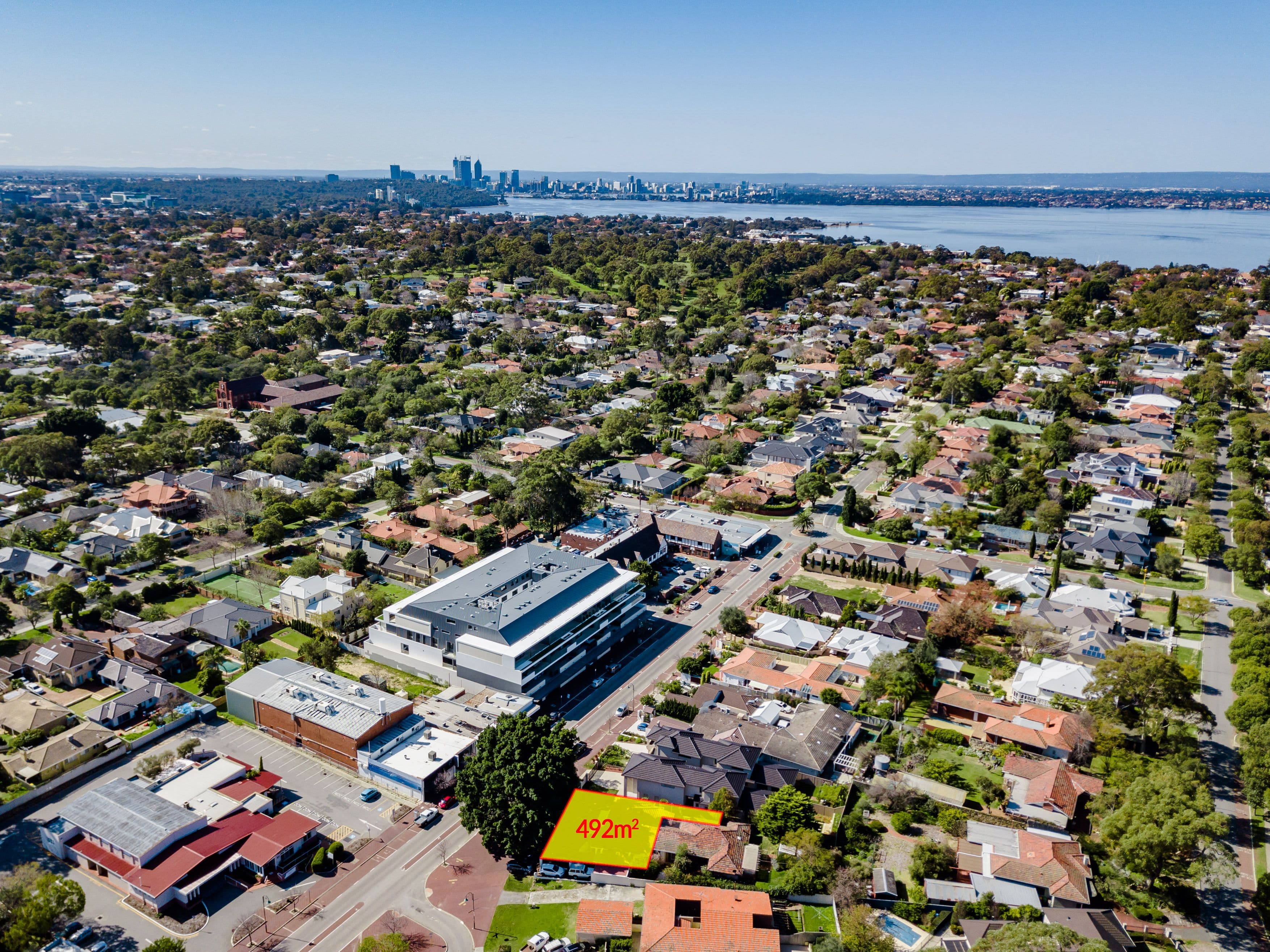 4 Genesta Crescent, Dalkeith WA 6009, Dalkeith - Thumbnail 3