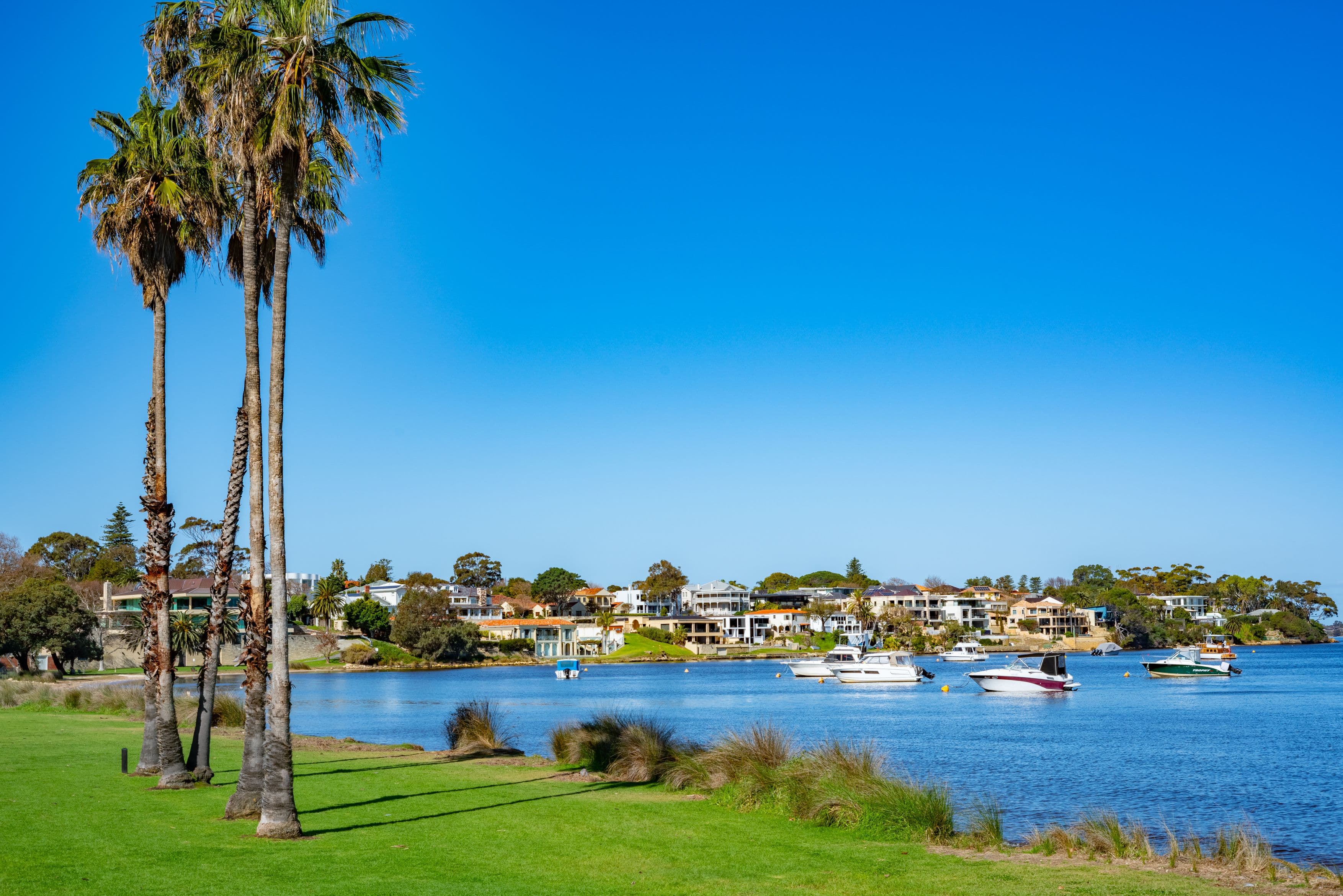 4 Genesta Crescent, Dalkeith WA 6009, Dalkeith - Thumbnail 4