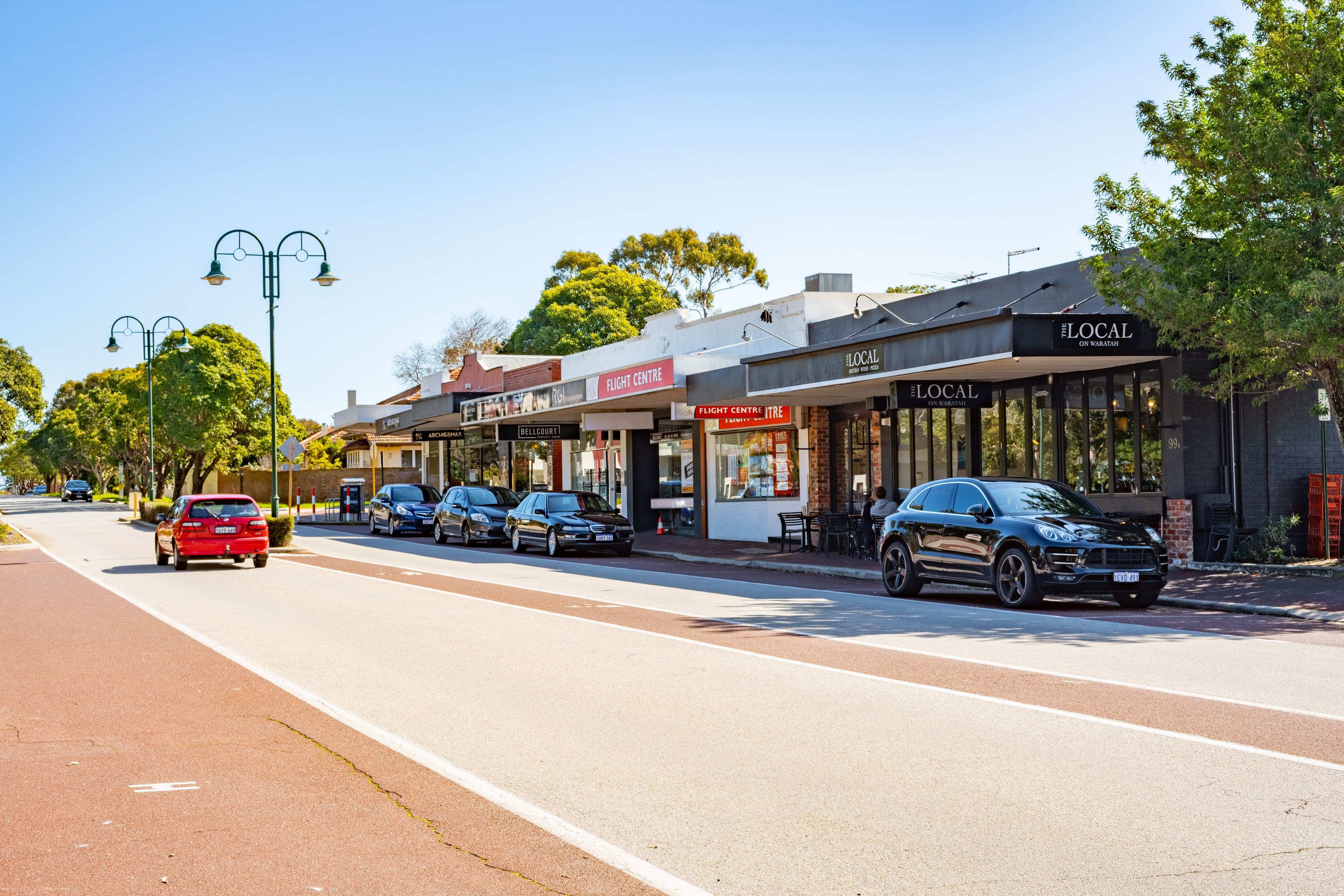 4 Genesta Crescent, Dalkeith WA 6009, Dalkeith - Thumbnail 6
