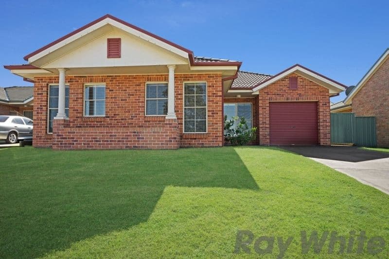 7 Lincoln Close, Morpeth - Image 1