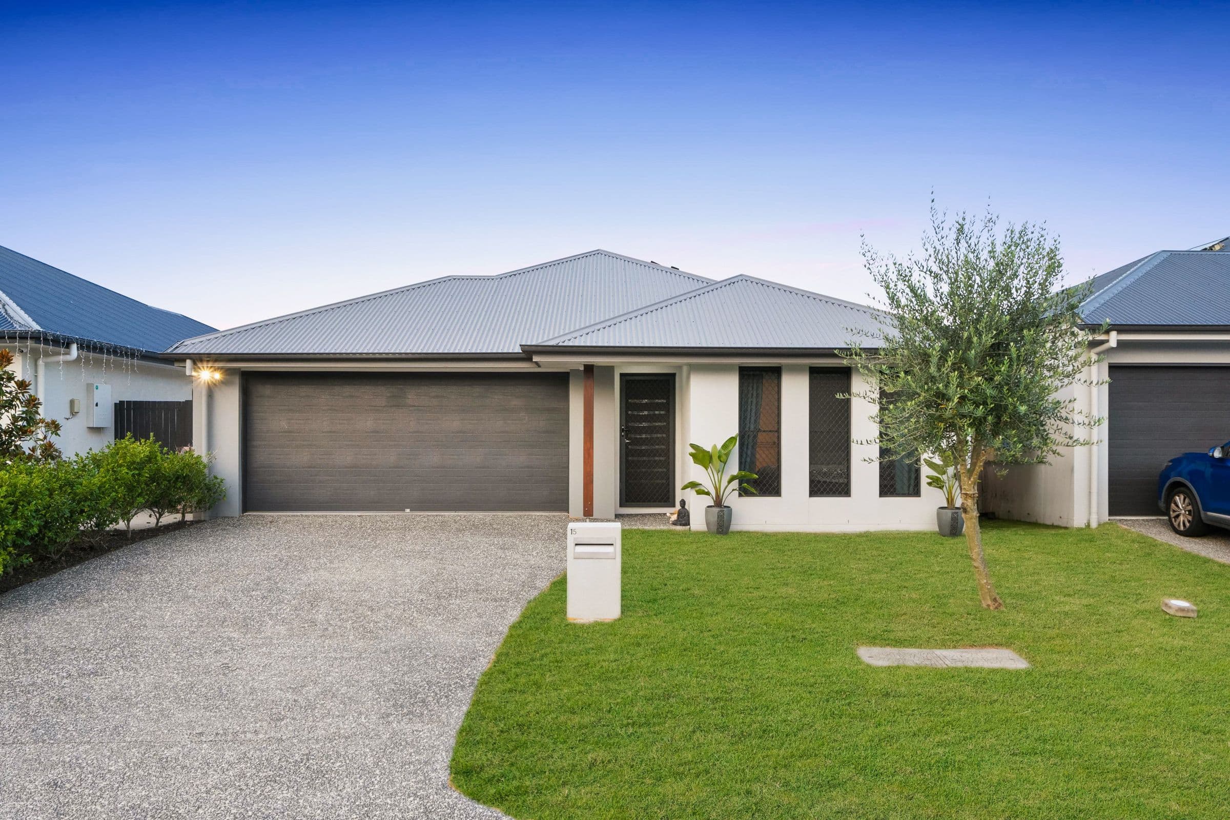 15 Bourke Street, Burpengary East QLD 4505, Burpengary East - Image 1