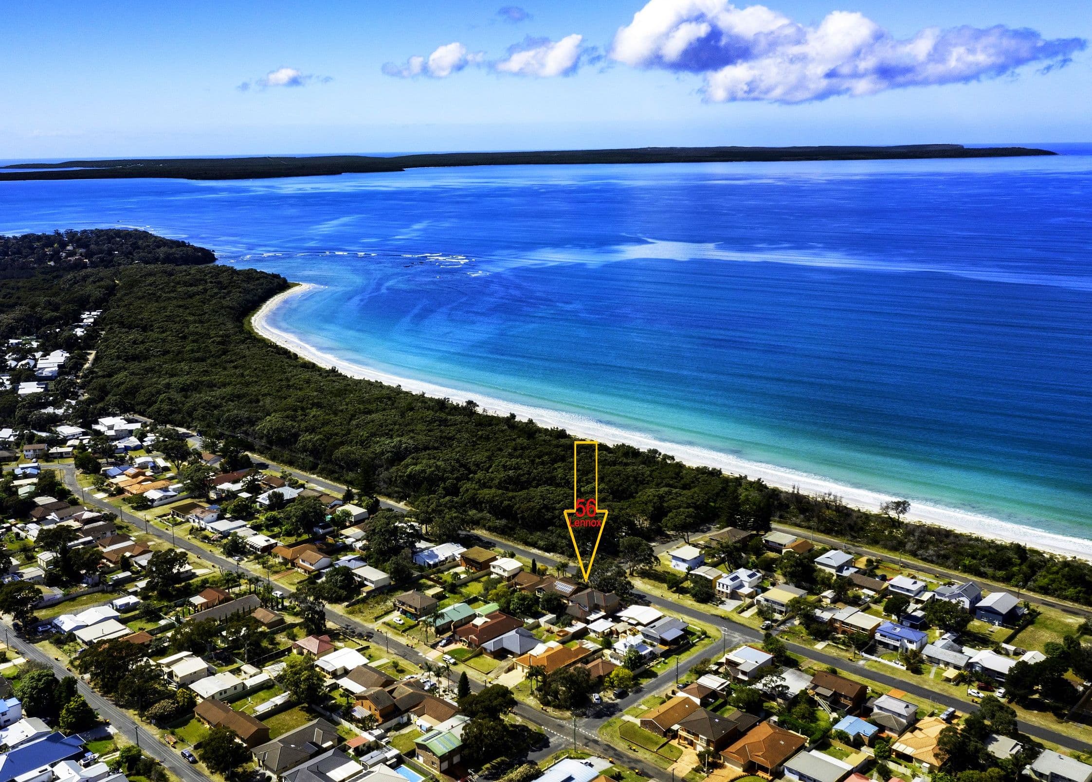 56 Lennox Road, Callala Beach - Image 1