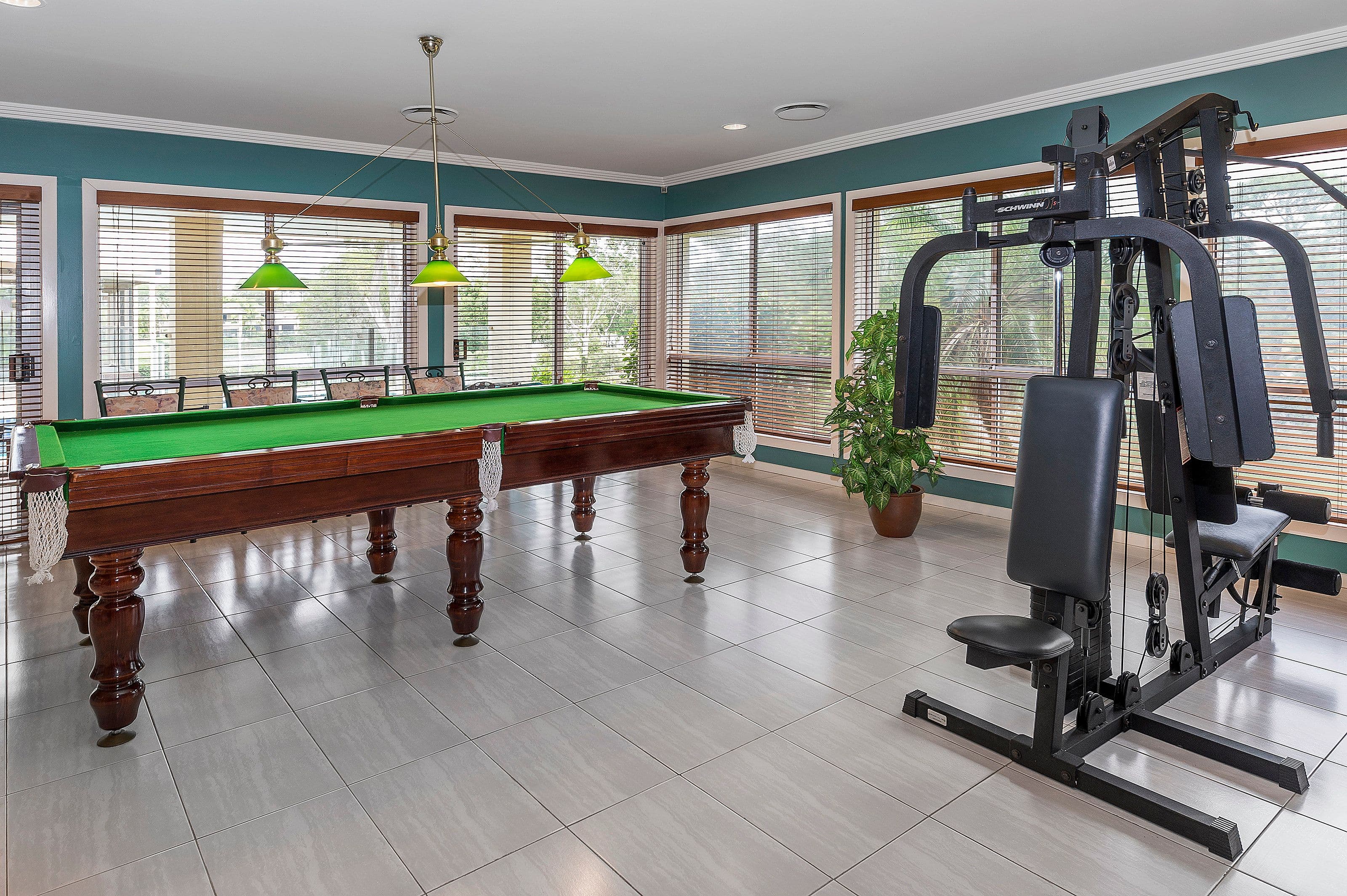 5927 Turnberry Terrace, SANCTUARY COVE QLD 4212, Sanctuary Cove - Thumbnail 5