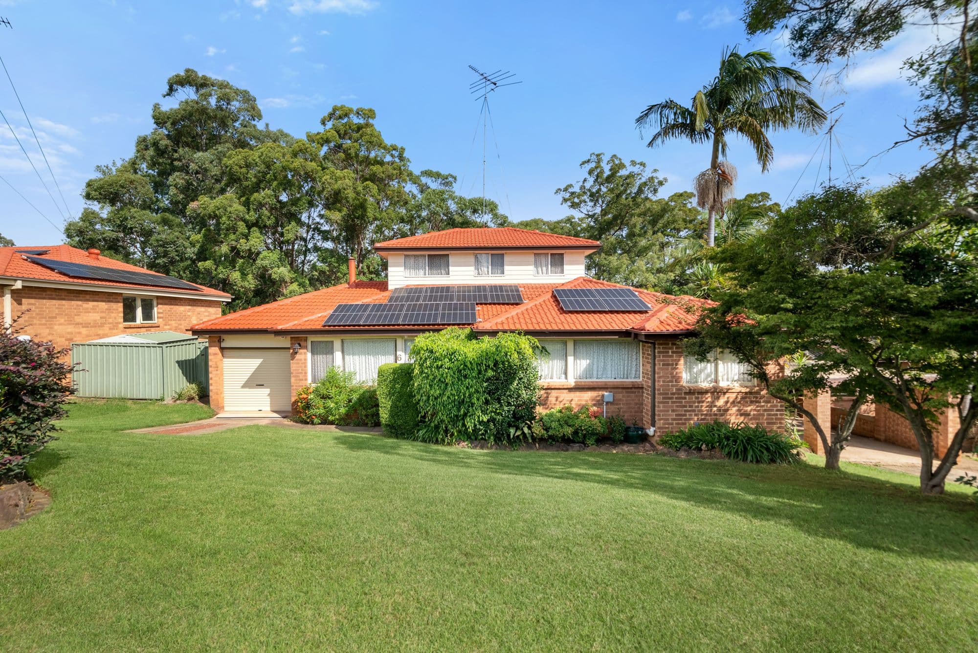 6 Micawber Street, Ambarvale NSW 2560, Ambarvale - Image 1