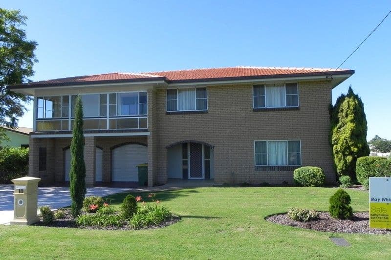 10 Campbell, Pittsworth QLD 4356, Pittsworth - Image 1