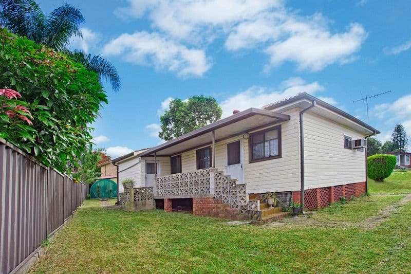 LALOR PARK NSW 2147, Lalor Park - Thumbnail 3