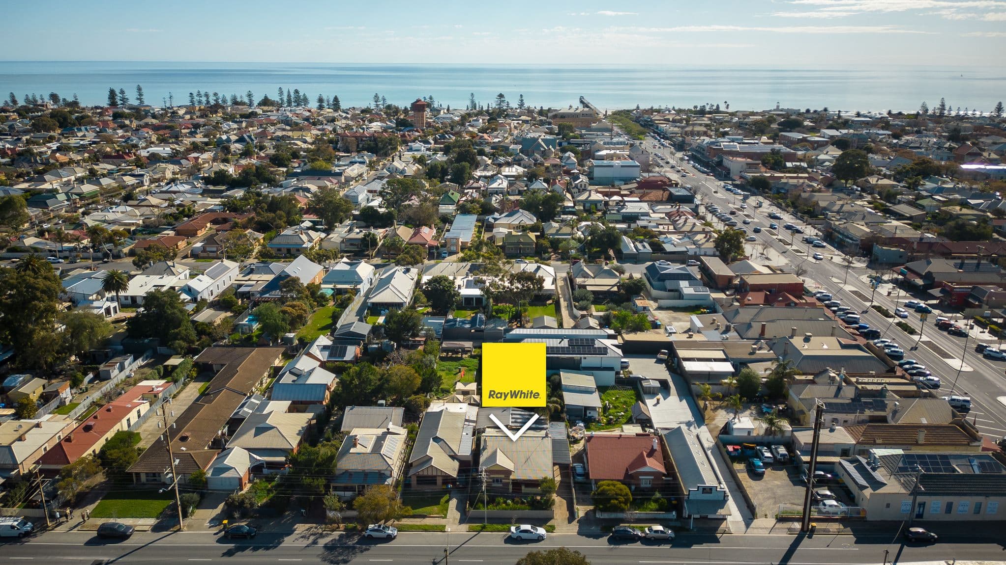 195 Swan Terrace, Semaphore SA 5019, Semaphore - Image 1