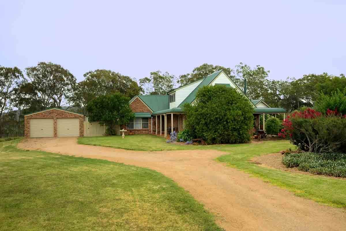 181-183 Postle Street, MOUNT RASCAL QLD 4350, Mount Rascal - Image 1