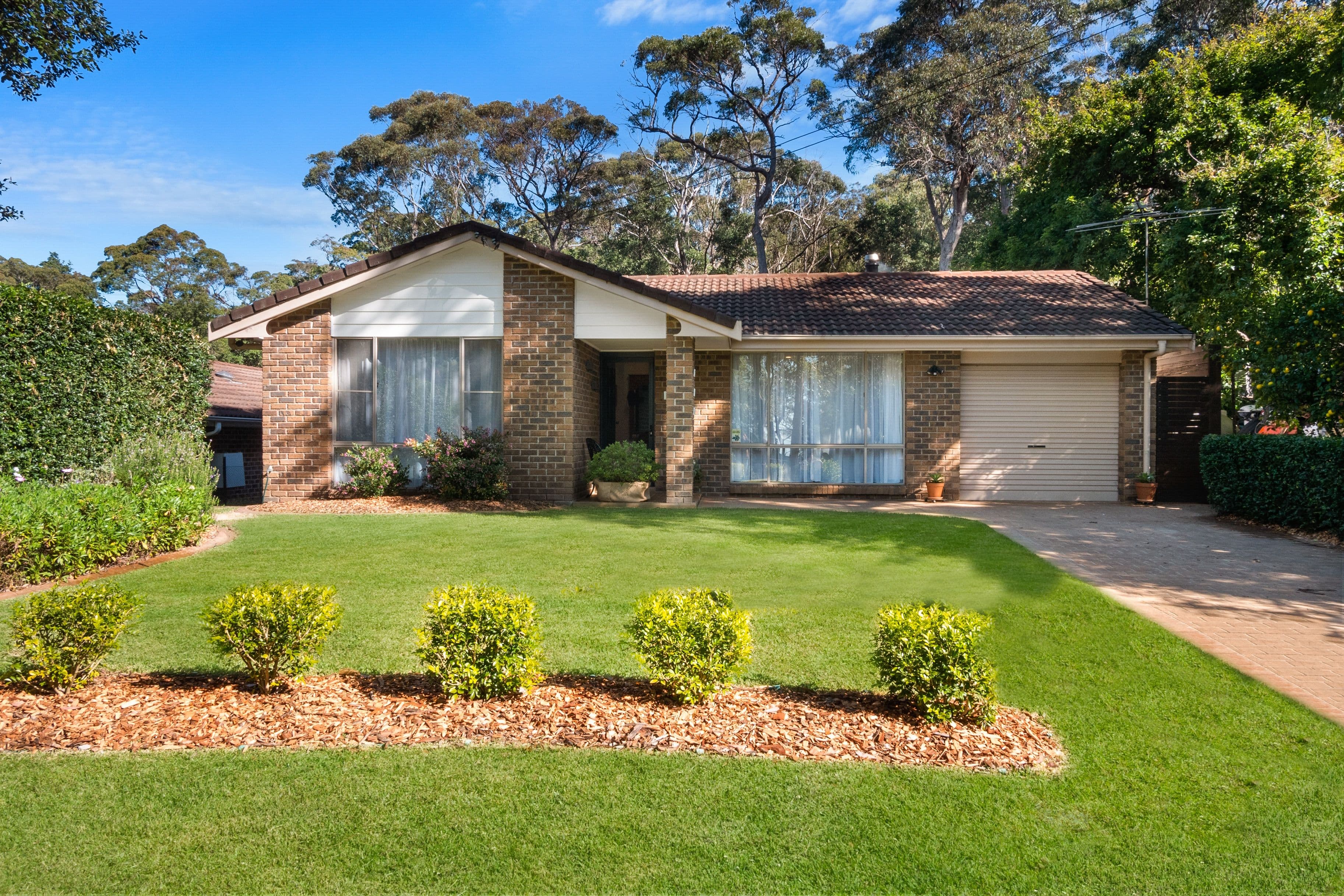 234 Lieutenant Bowen Drive, Bowen Mountain NSW 2753, Bowen Mountain - Image 1