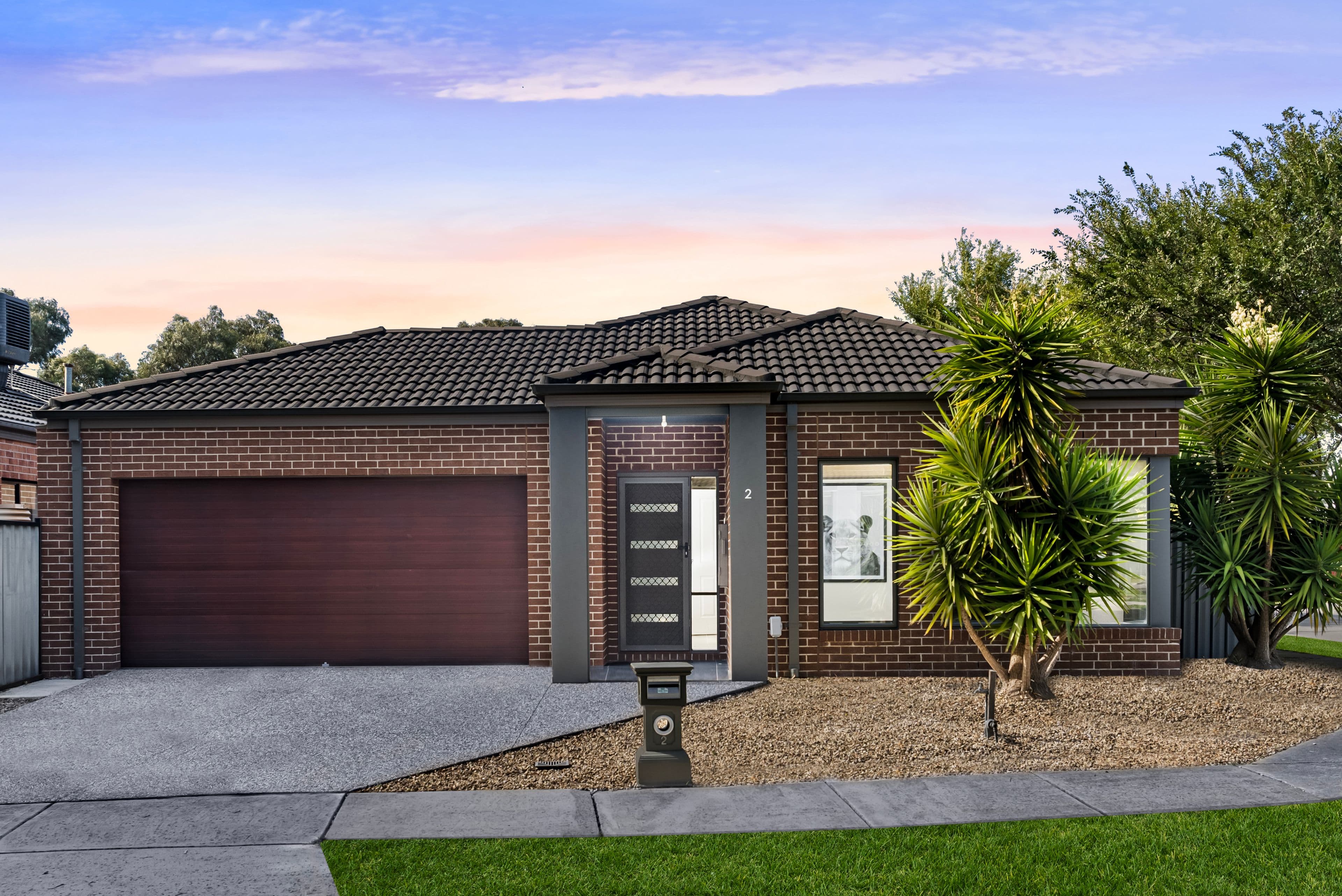 2 Howatt Place, South Morang VIC 3752, South Morang - Image 1
