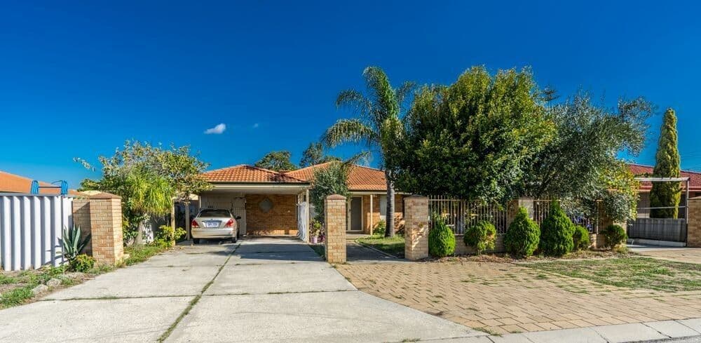 4 Bathgate Loop, Koondoola WA 6064, Koondoola - Image 1