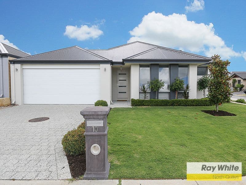 10 Tappen Way, BRABHAM WA 6055, Brabham - Image 1