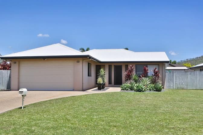 6 Riley Circuit, KIRWAN QLD 4817, Kirwan - Image 1