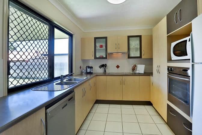 6 Riley Circuit, KIRWAN QLD 4817, Kirwan - Thumbnail 2