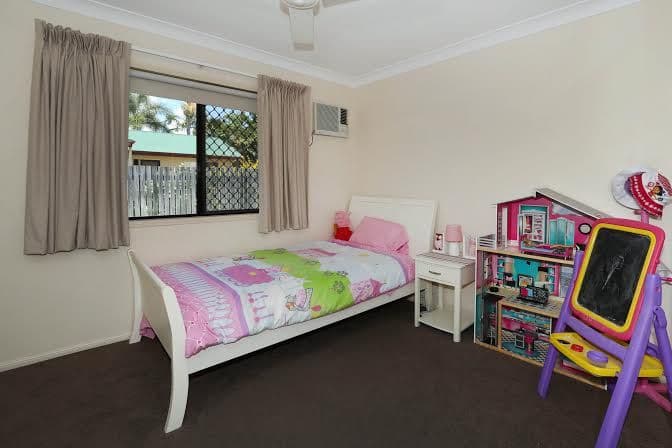 6 Riley Circuit, KIRWAN QLD 4817, Kirwan - Thumbnail 8