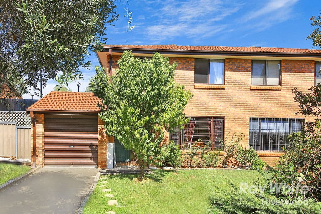 30A Keats Avenue, Riverwood NSW 2210, Riverwood - Image 1