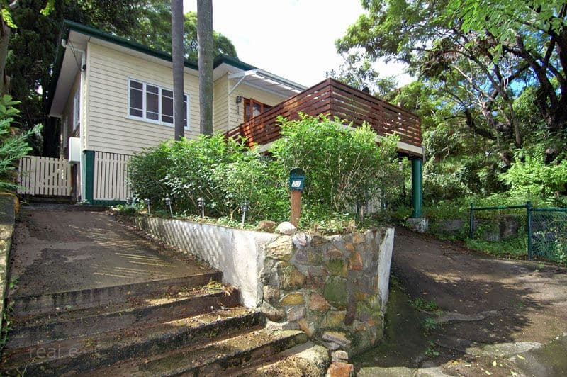 23 Victoria Terrace, BOWEN HILLS QLD 4006, Bowen Hills - Image 1