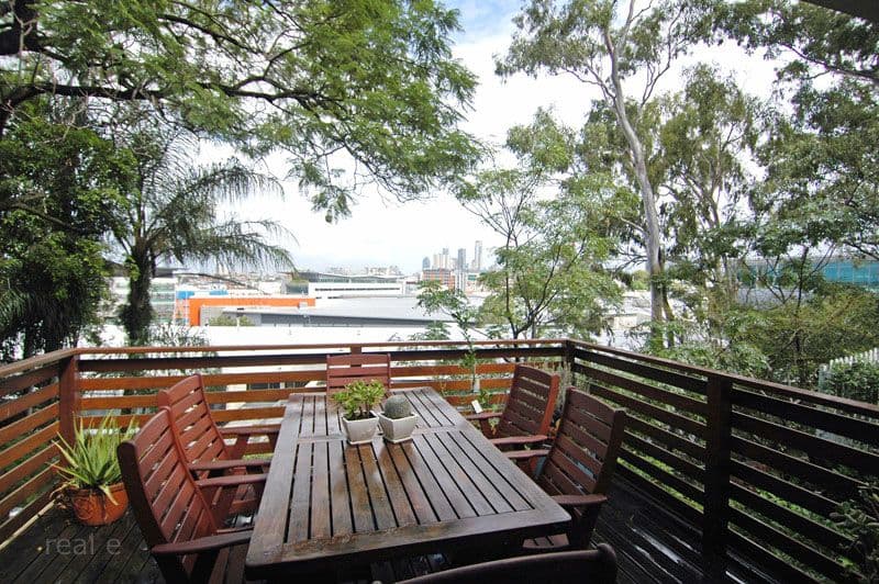 23 Victoria Terrace, BOWEN HILLS QLD 4006, Bowen Hills - Thumbnail 2