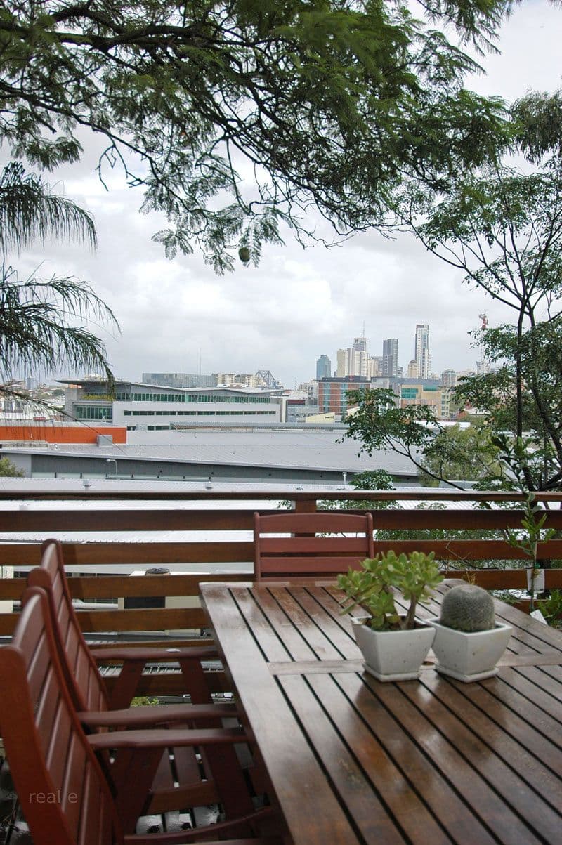 23 Victoria Terrace, BOWEN HILLS QLD 4006, Bowen Hills - Thumbnail 3