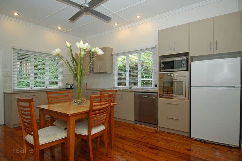 23 Victoria Terrace, BOWEN HILLS QLD 4006, Bowen Hills - Thumbnail 5