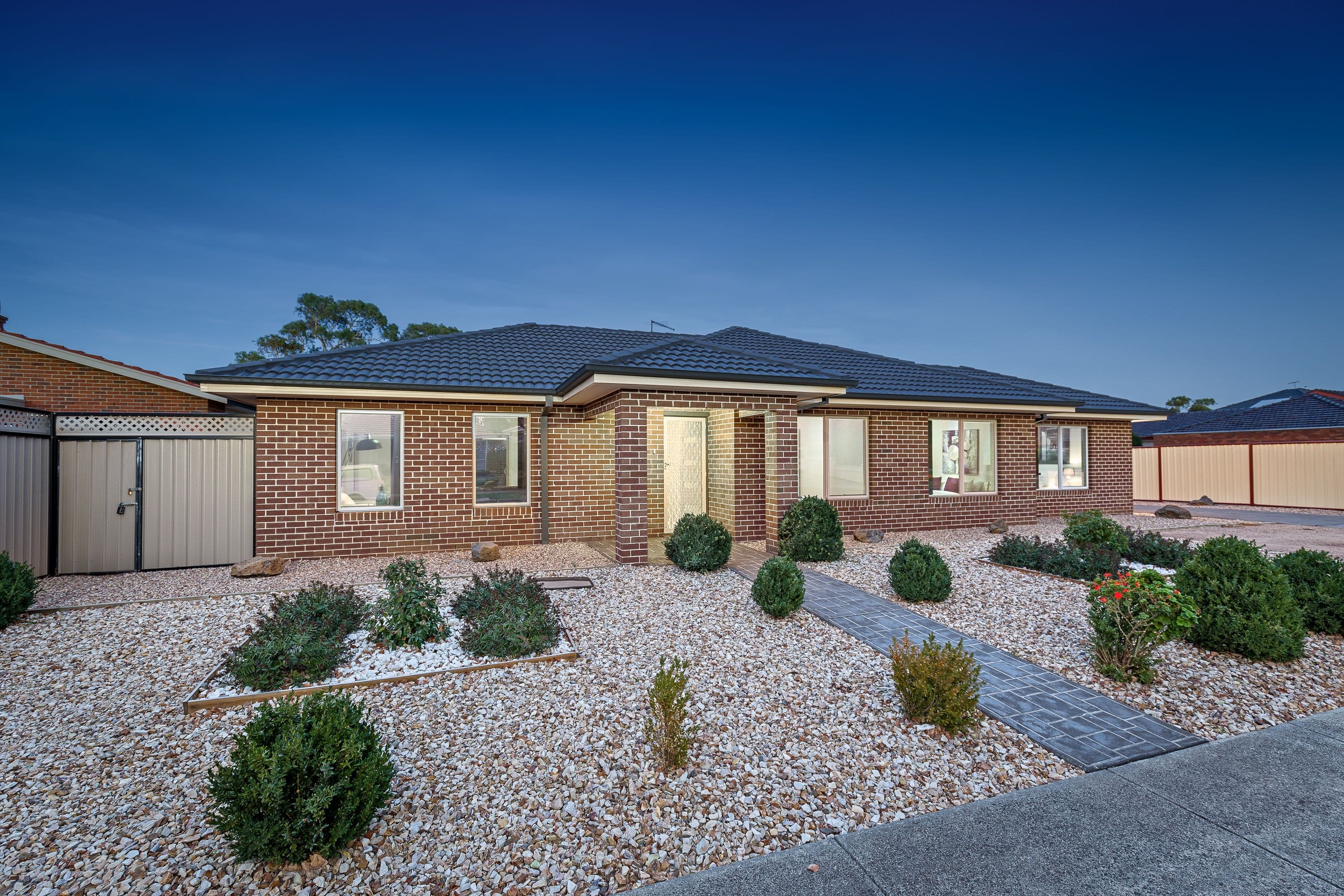 27 Paul Crescent, Epping VIC 3076, Epping - Image 1