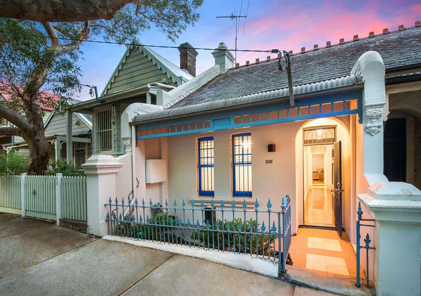 253 Nelson Street, Annandale NSW 2038, Annandale - Image 1
