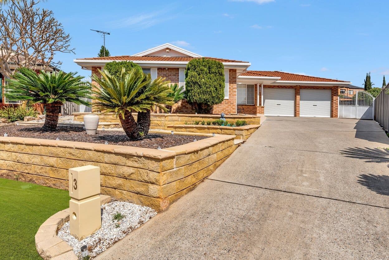 3 Lark Place, Green Valley - Image 1