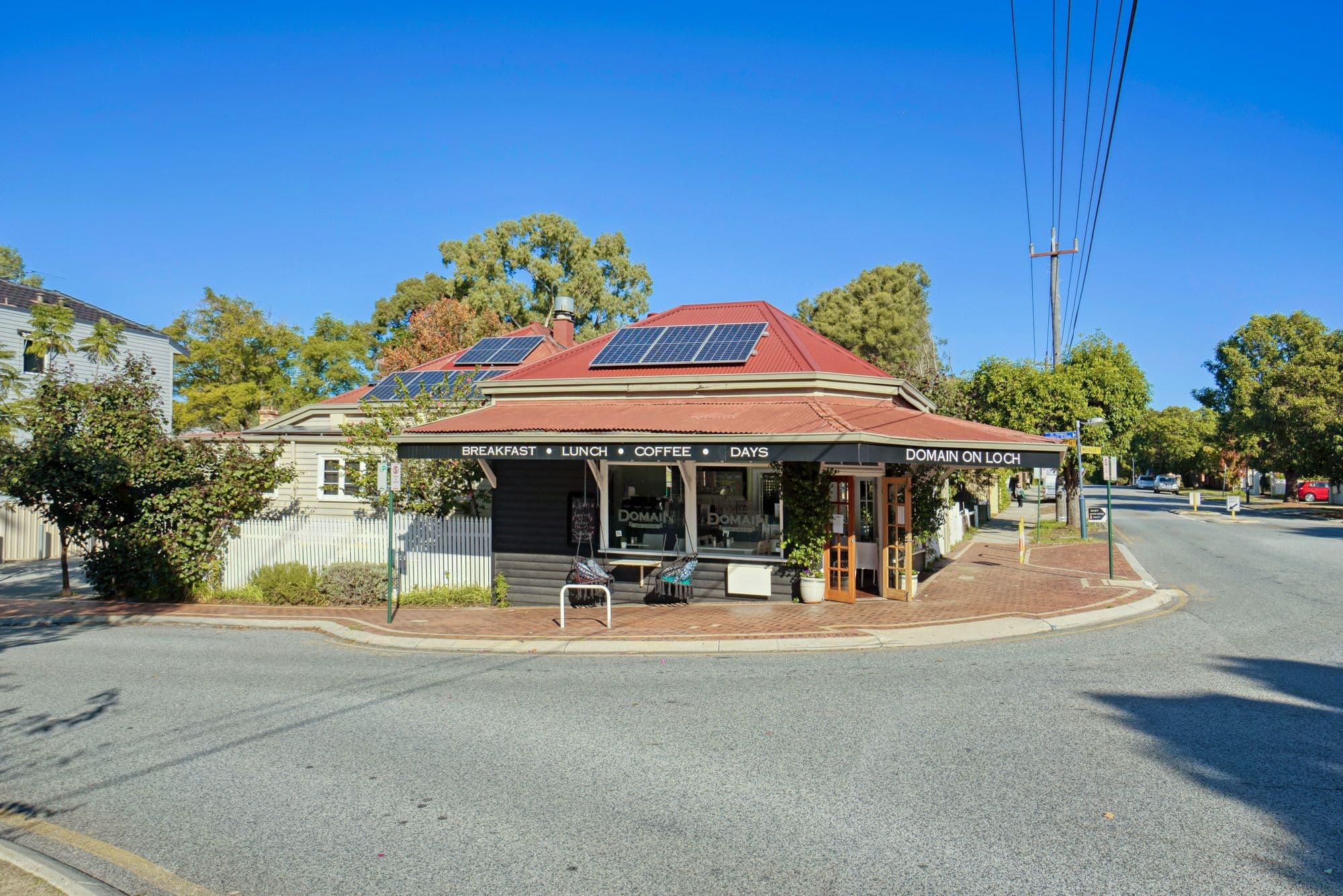 30 Loch Street, Nedlands WA 6009, Nedlands - Image 1