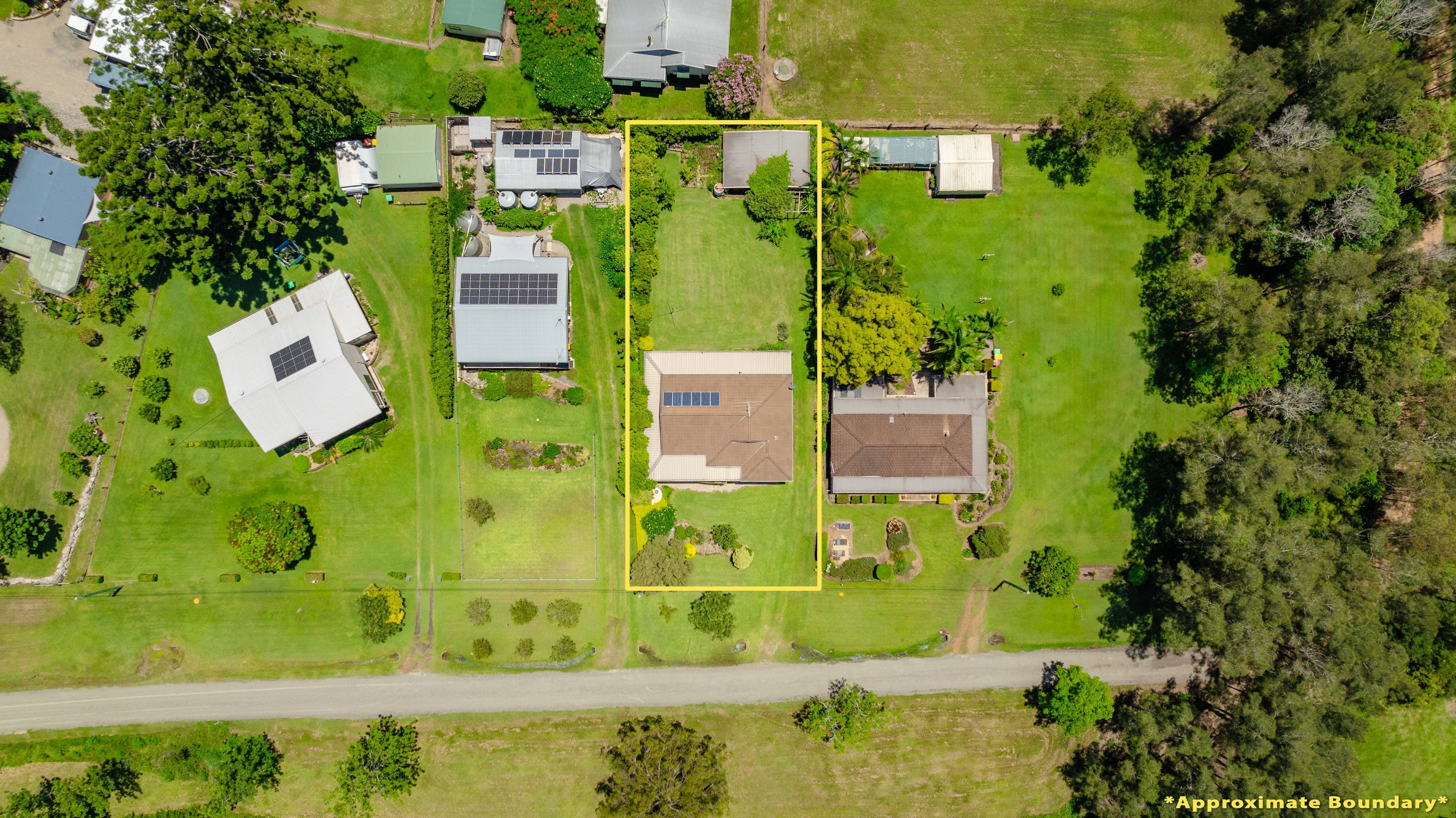13 First Falls Lane, Eatonsville NSW 2460, Eatonsville - Thumbnail 2