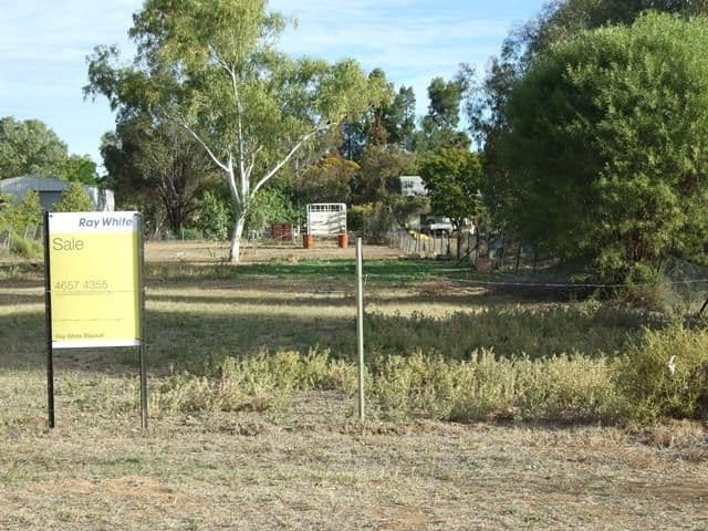 20 Thistle Street, BLACKALL QLD 4472, Blackall - Image 1
