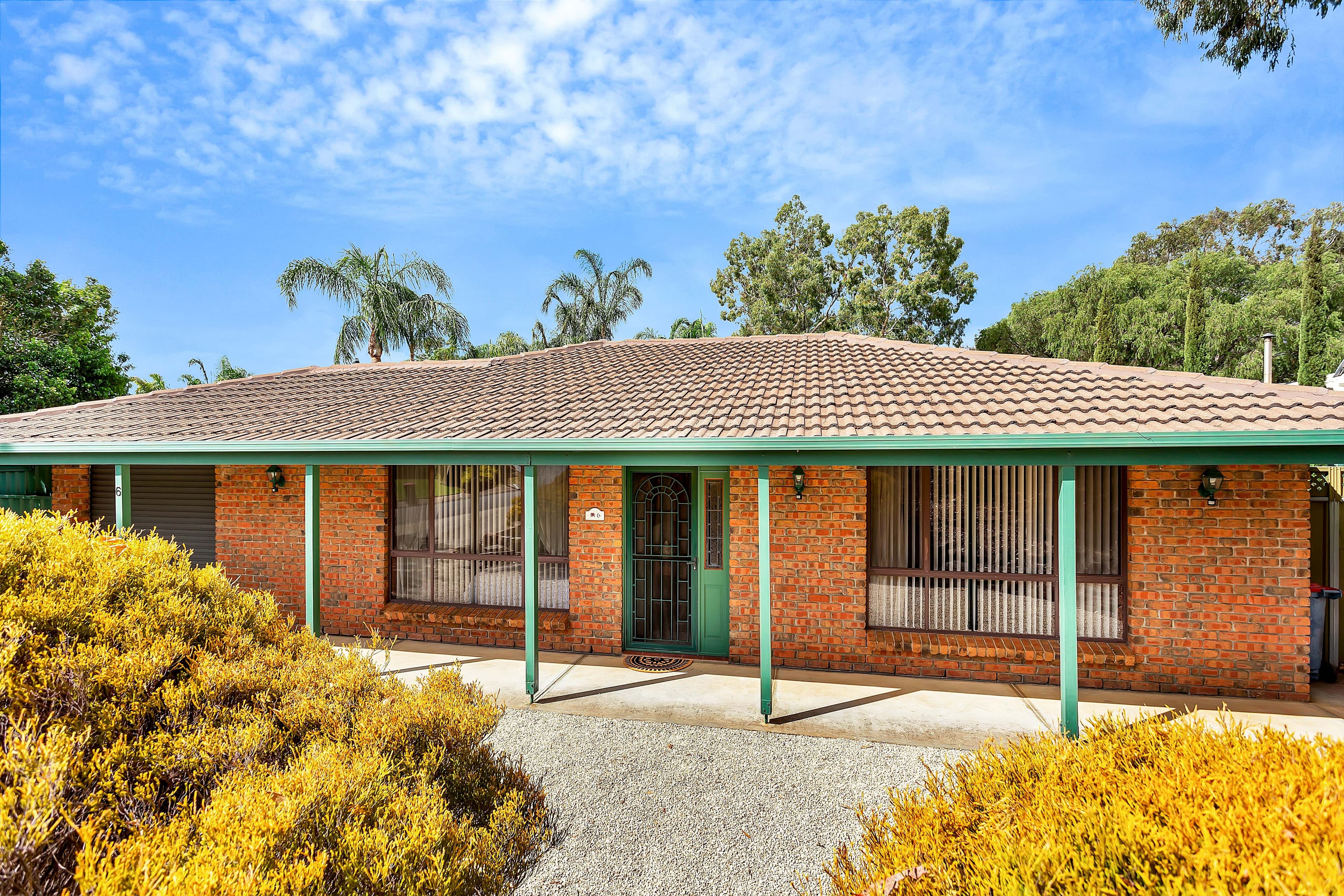6 Pridham Court, Aberfoyle Park SA 5159, Aberfoyle Park - Image 1