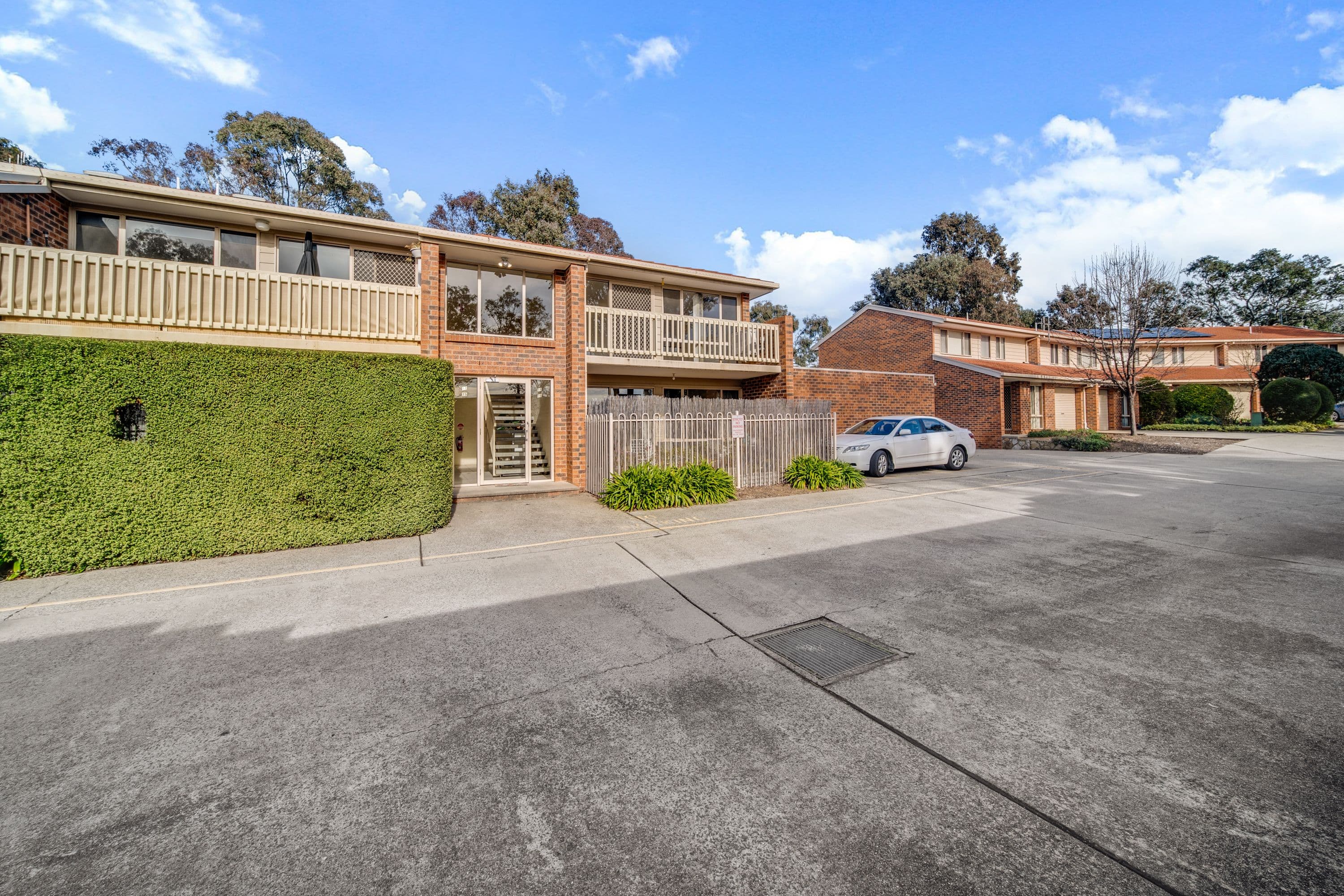 1-9 Totterdell Street, Belconnen ACT 2617, Belconnen - Image 1