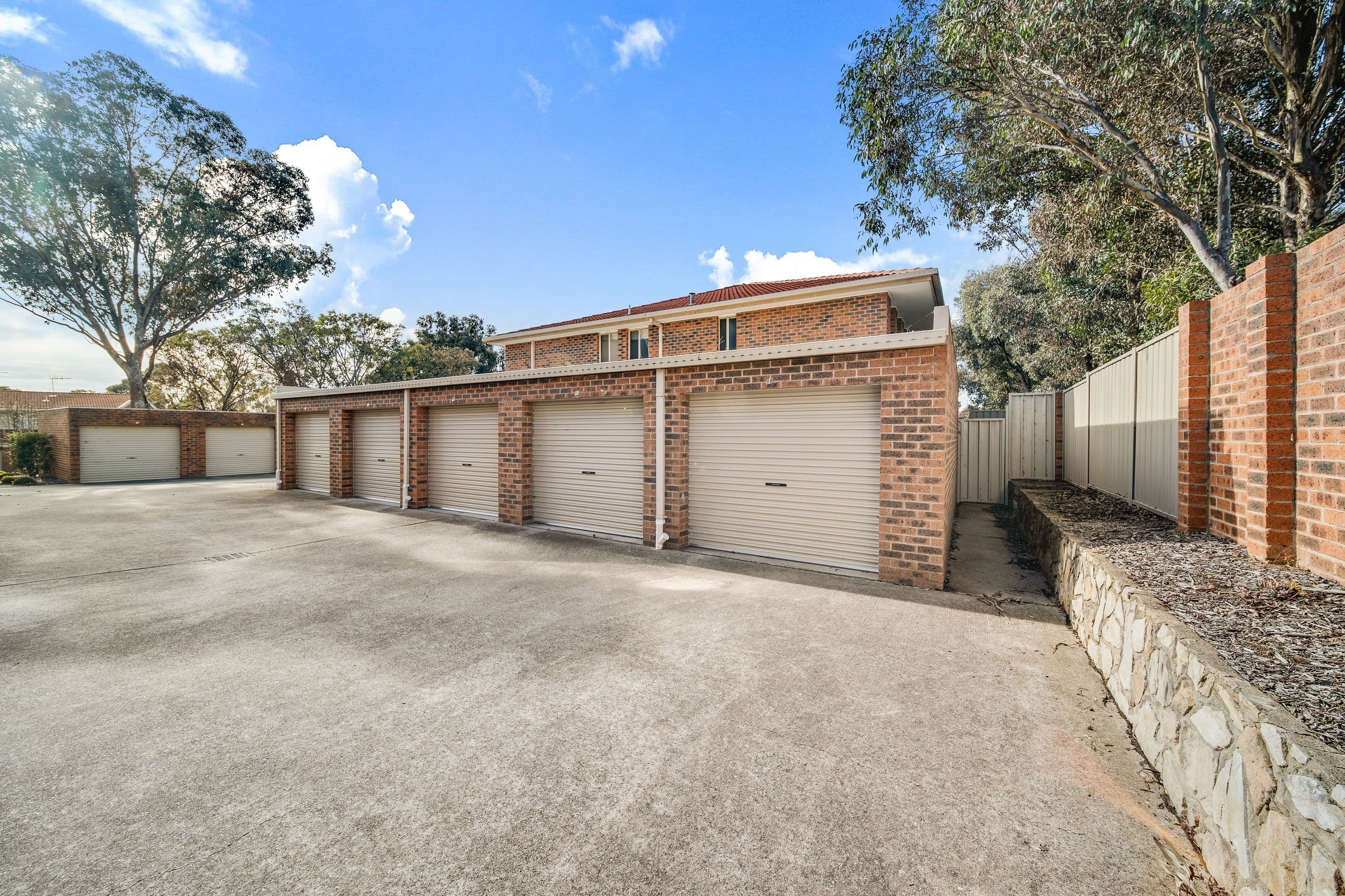 1-9 Totterdell Street, Belconnen ACT 2617, Belconnen - Thumbnail 2